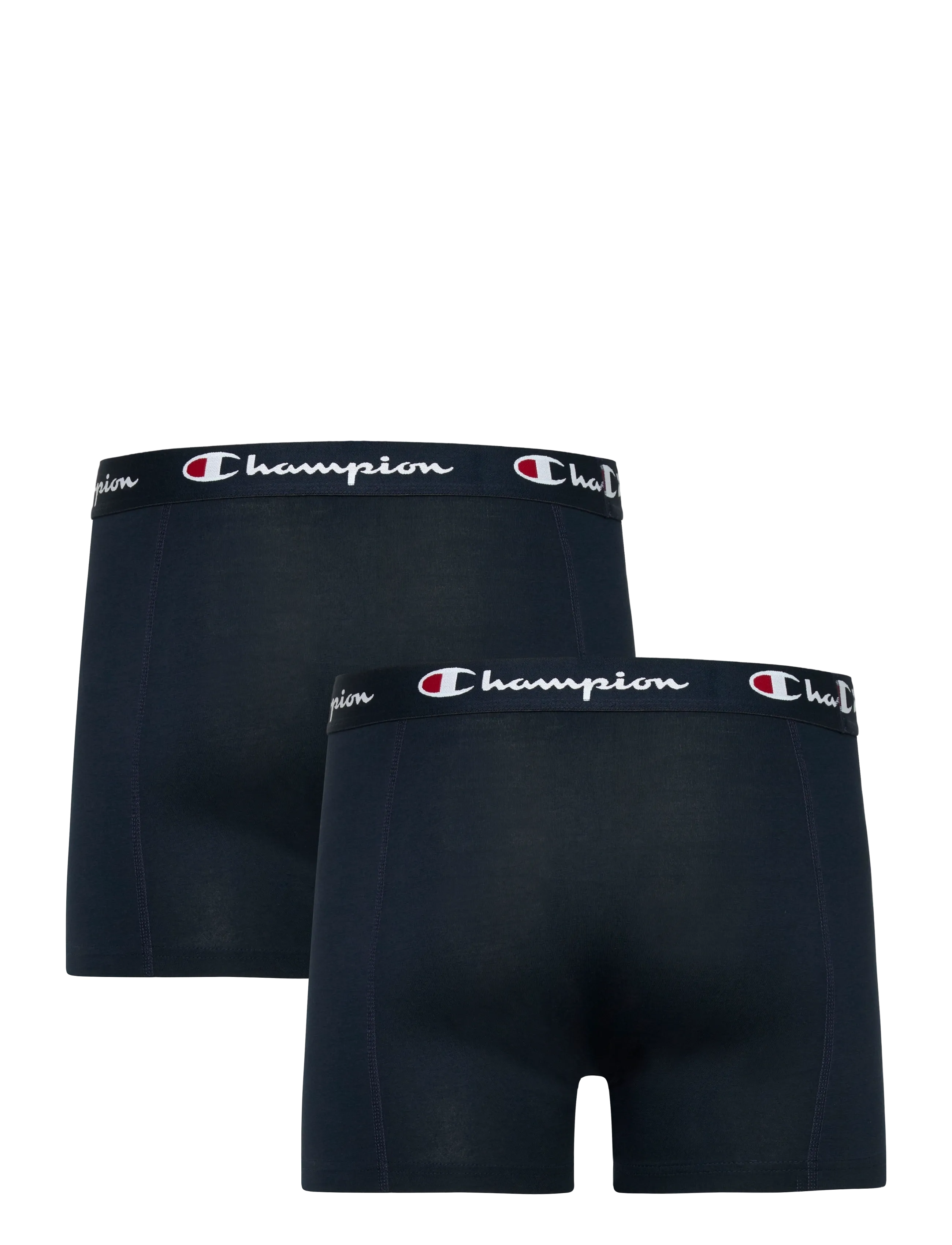 Champion - 2 pk Boxer - madalaimad hinnad - bs501-nny/nny-ns - 1