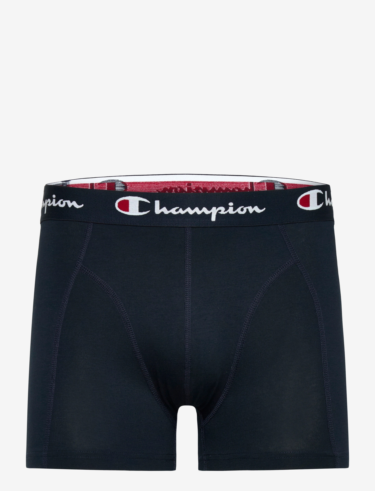 Champion - 2 pk Boxer - boxershorts - bs501-nny/nny-ns - 2