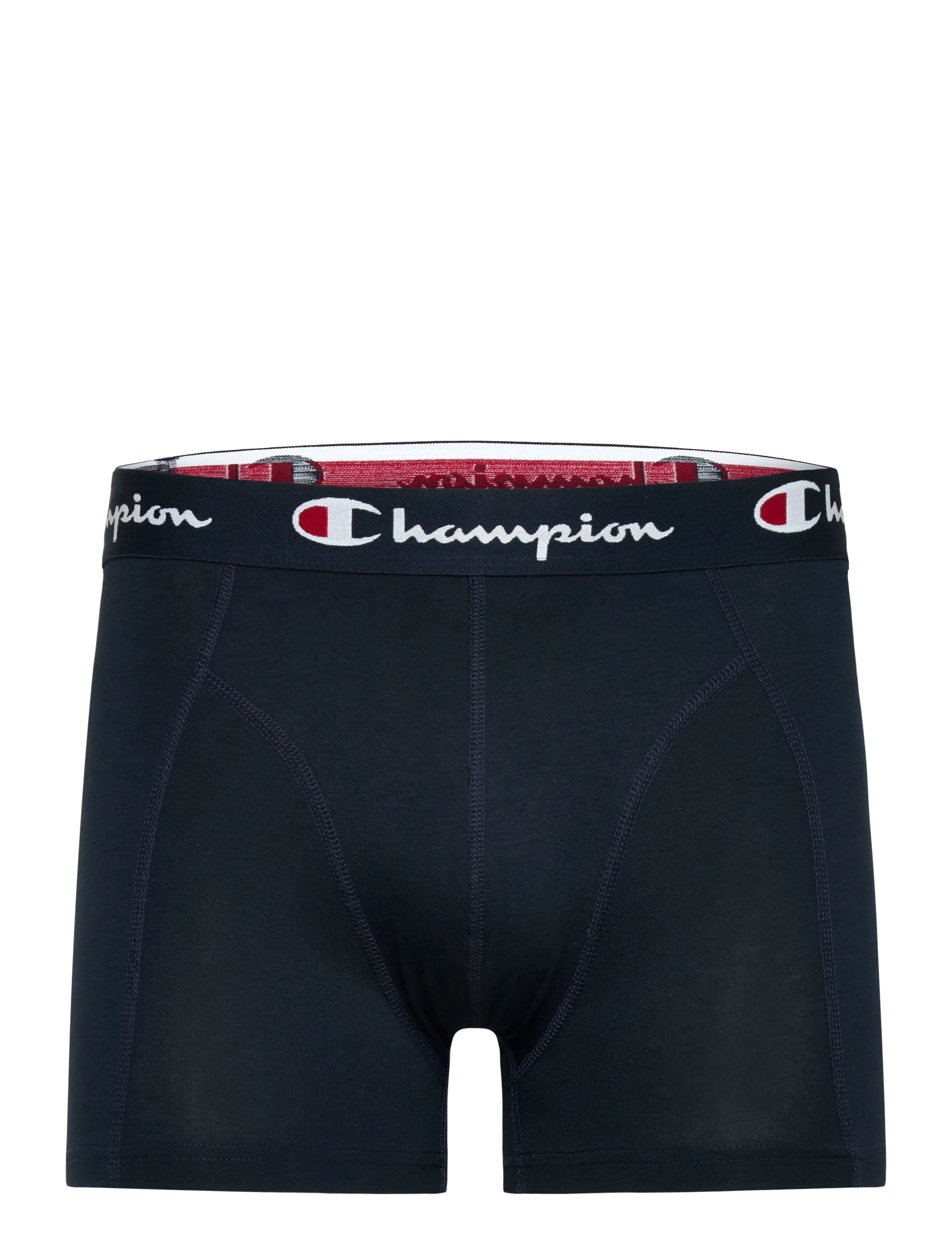 Champion - 2 pk Boxer - madalaimad hinnad - bs501-nny/nny-ns - 2