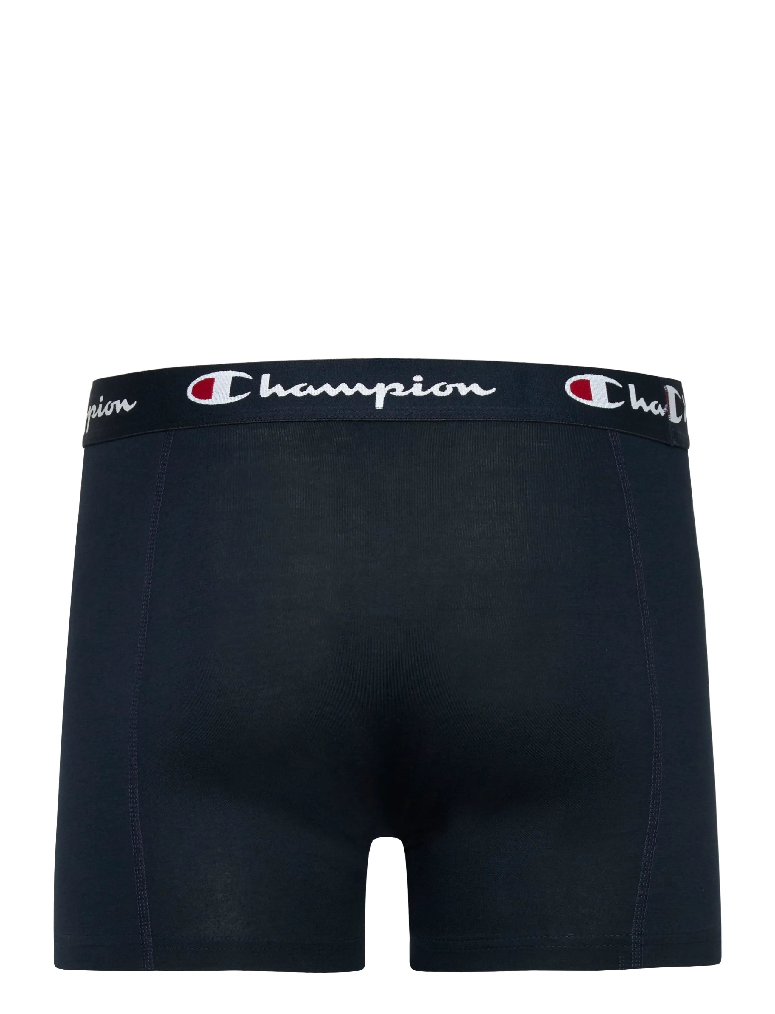 Champion - 2 pk Boxer - madalaimad hinnad - bs501-nny/nny-ns - 3