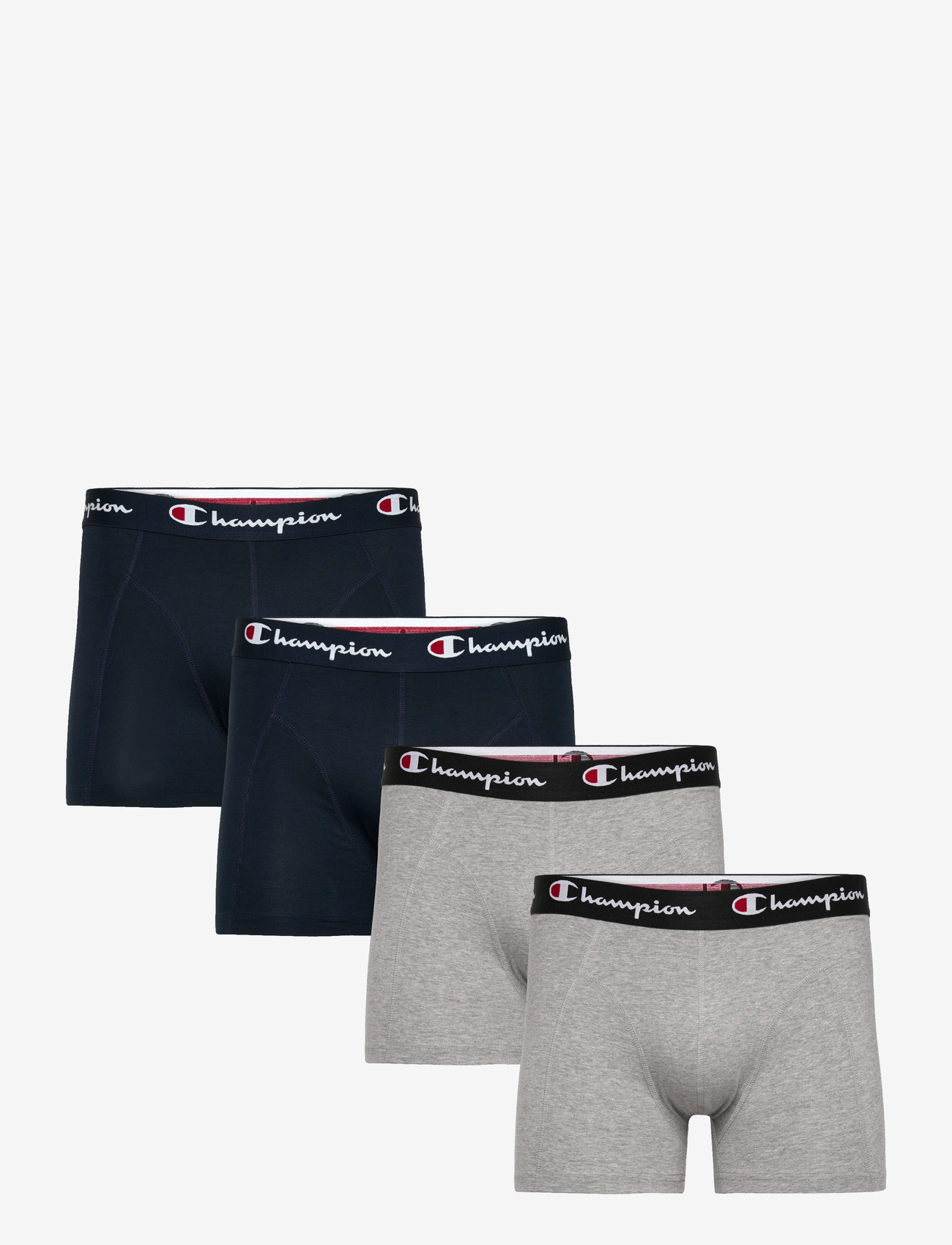 Champion - 4 pk Boxer - madalaimad hinnad - bs518-nny/nny/ox - 0