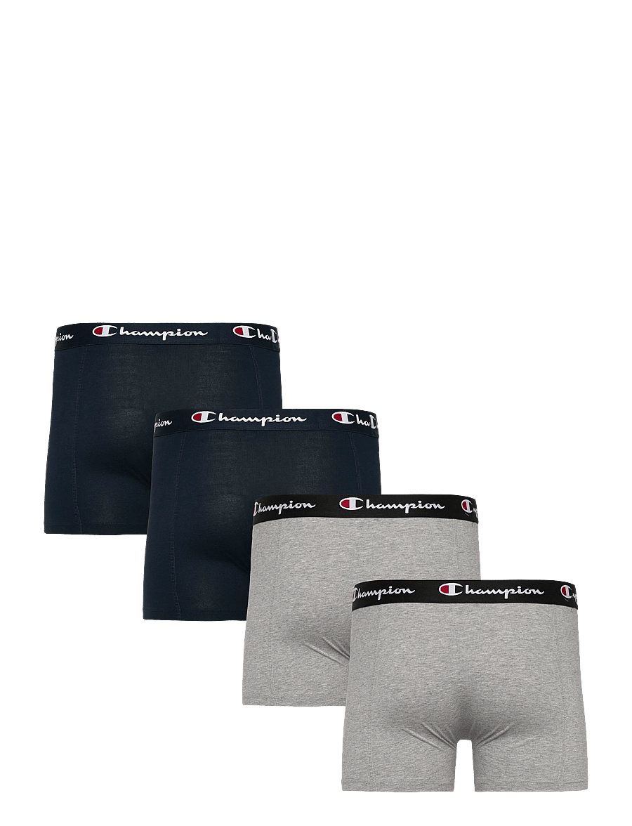 Champion - 4 pk Boxer - boxershorts - bs518-nny/nny/ox - 1