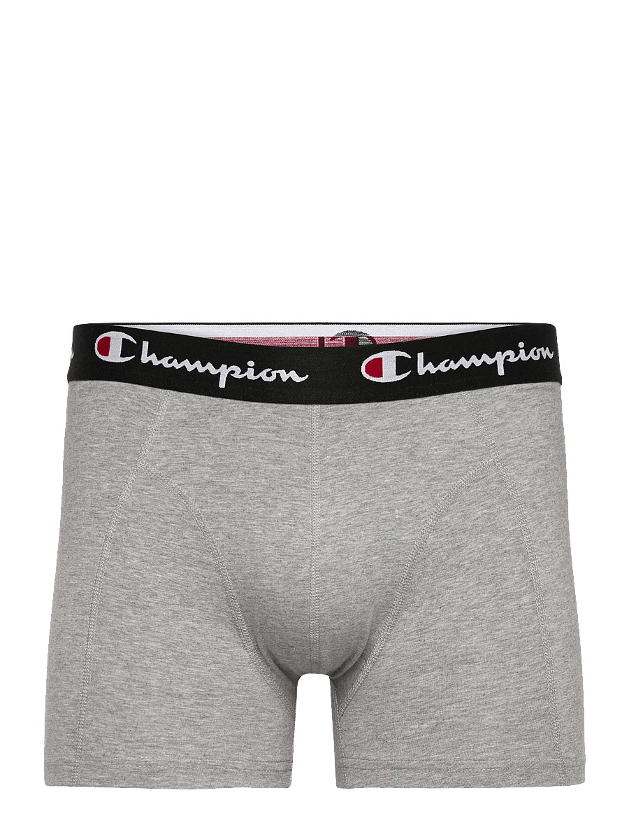 Champion - 4 pk Boxer - boxershorts - bs518-nny/nny/ox - 2