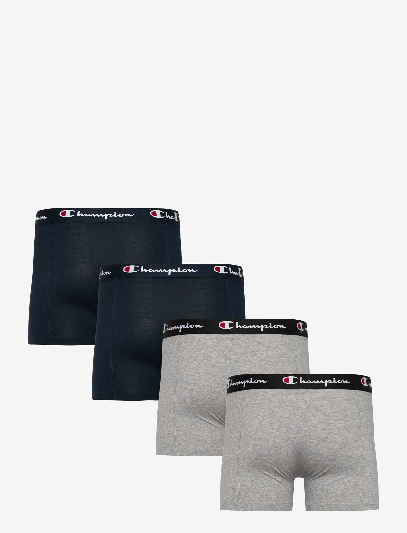 Champion - 4 pk Boxer - madalaimad hinnad - bs518-nny/nny/ox - 1