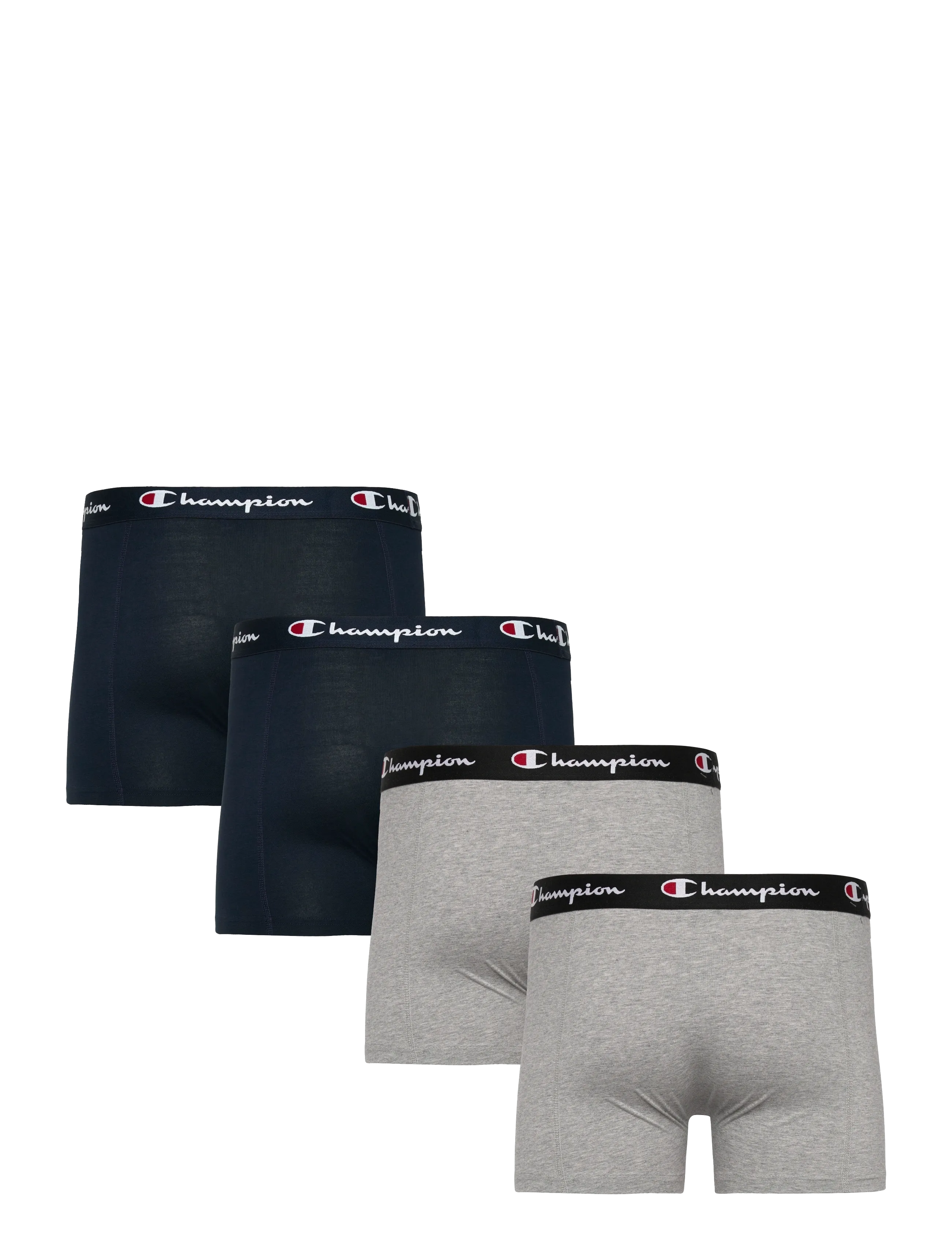 Champion - 4 pk Boxer - boxer-nærföt - bs518-nny/nny/ox - 1