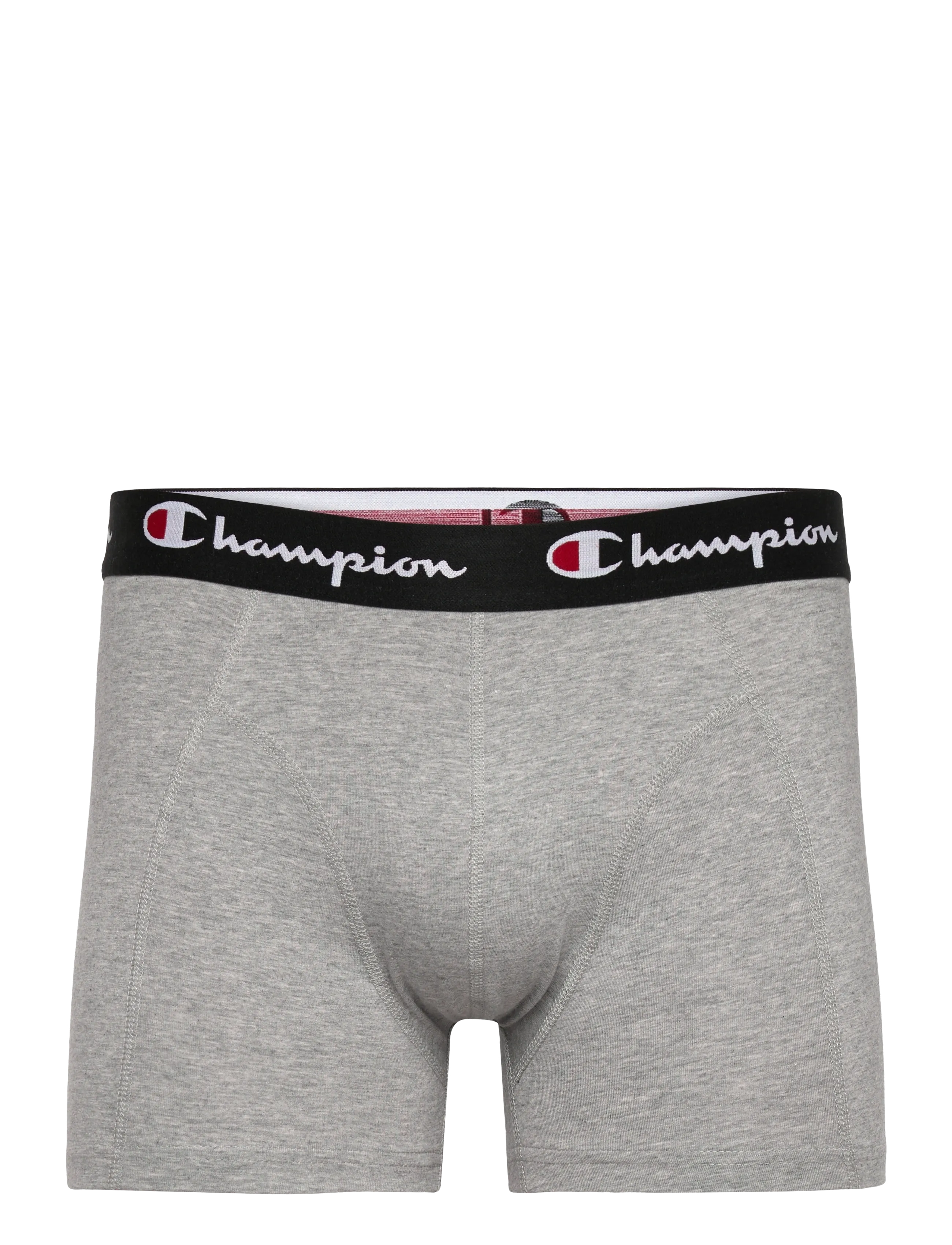 Champion - 4 pk Boxer - boxer-nærföt - bs518-nny/nny/ox - 2