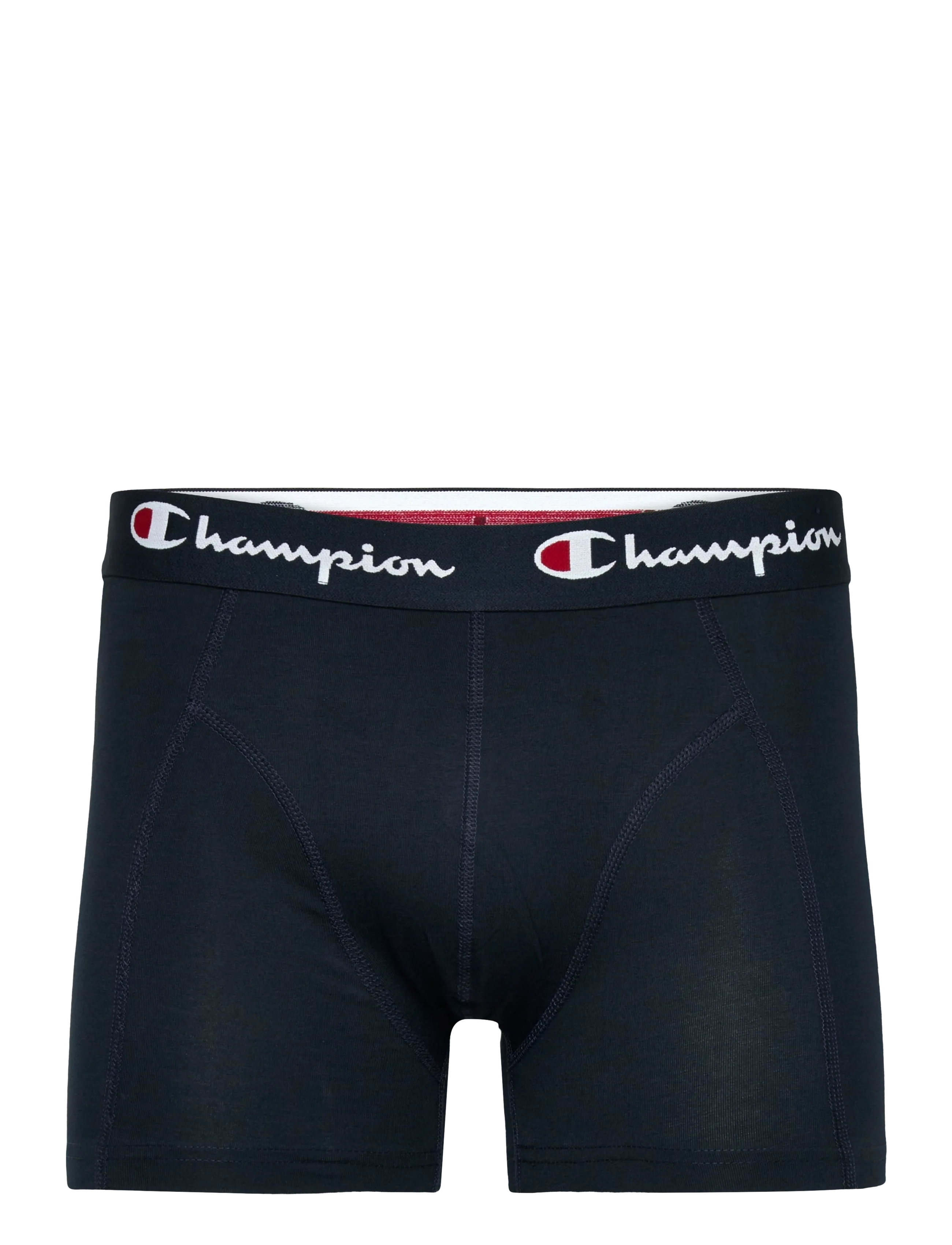 Champion - 4 pk Boxer - boxer-nærföt - bs518-nny/nny/ox - 4
