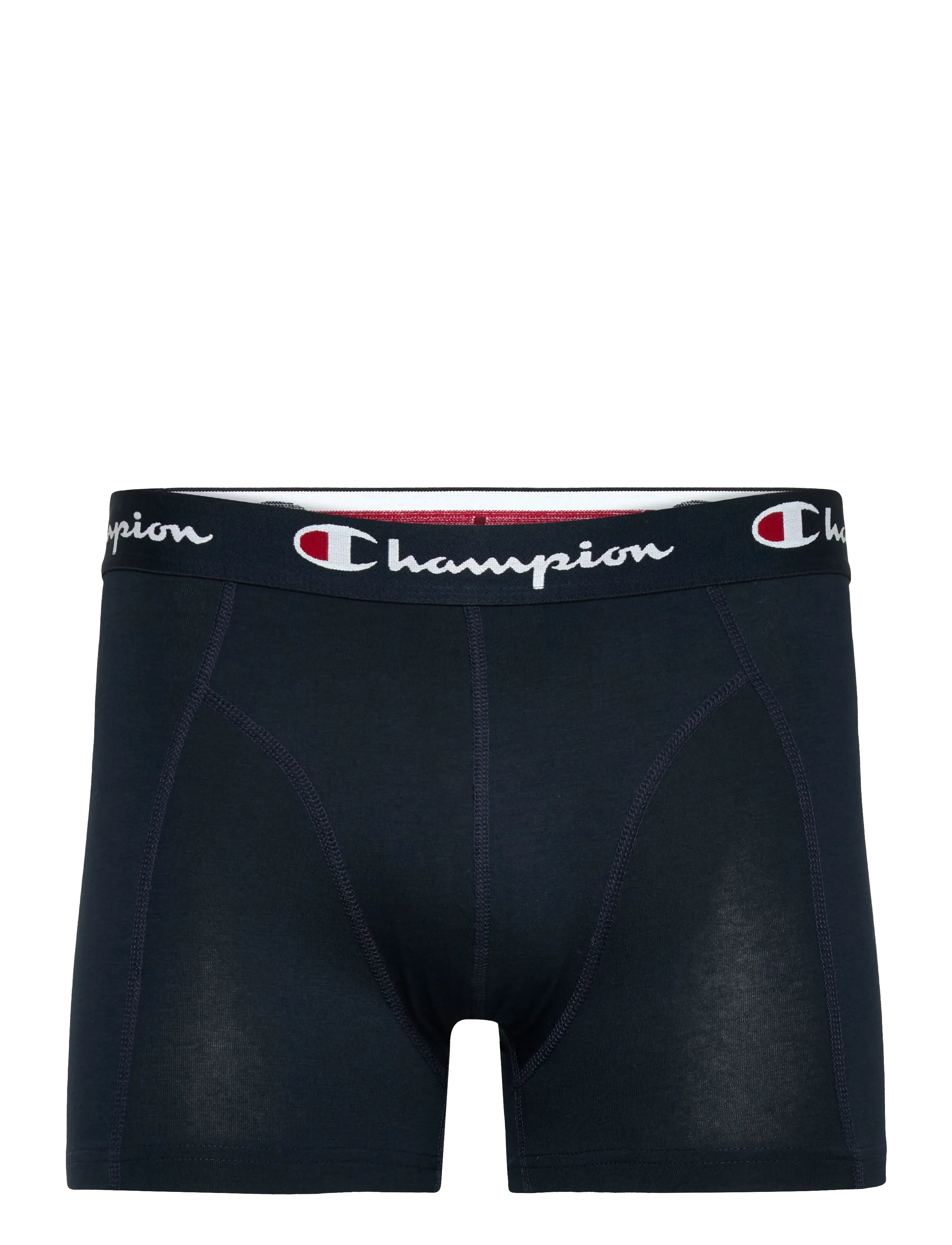 Champion - 4 pk Boxer - boxer-nærföt - bs518-nny/nny/ox - 5