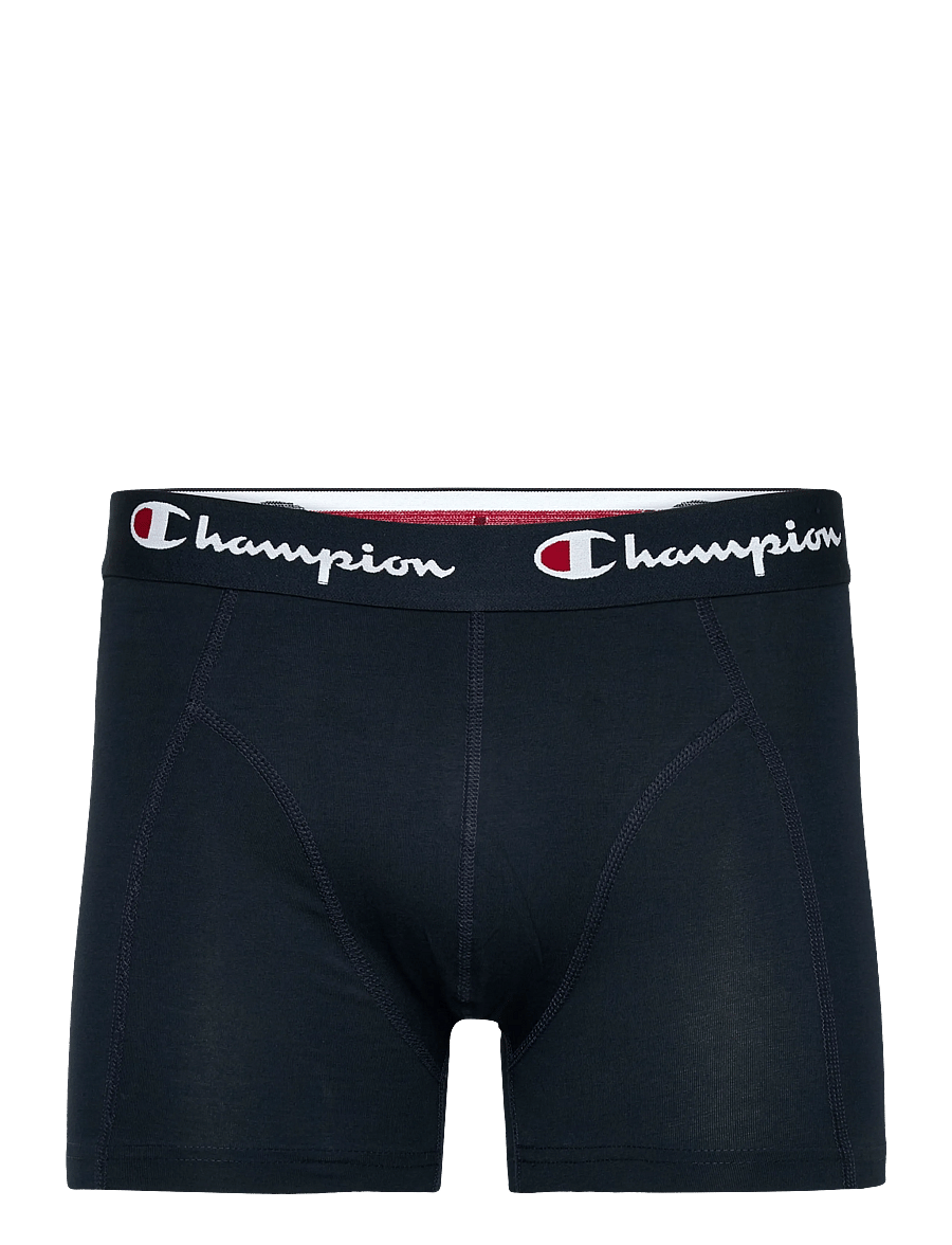 Champion - 4 pk Boxer - boxershorts - bs518-nny/nny/ox - 4