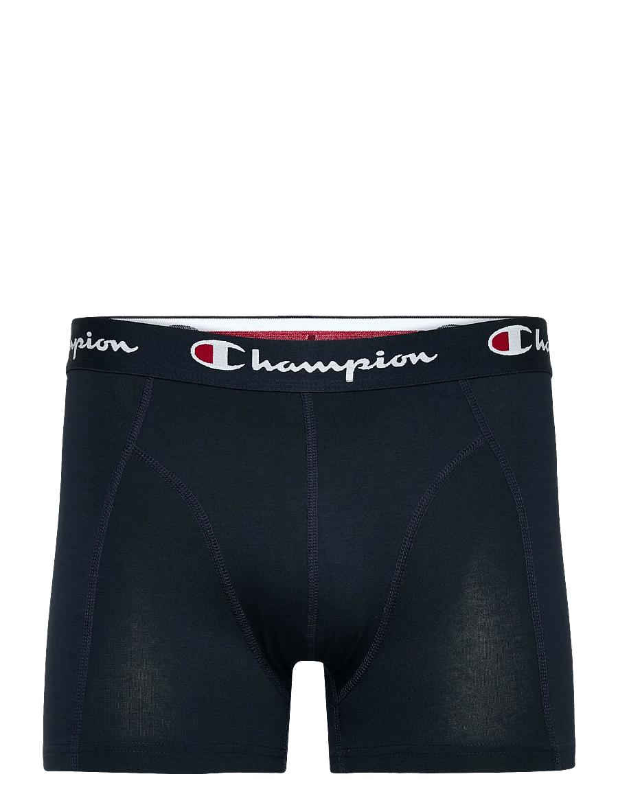 Champion - 4 pk Boxer - boxershorts - bs518-nny/nny/ox - 5