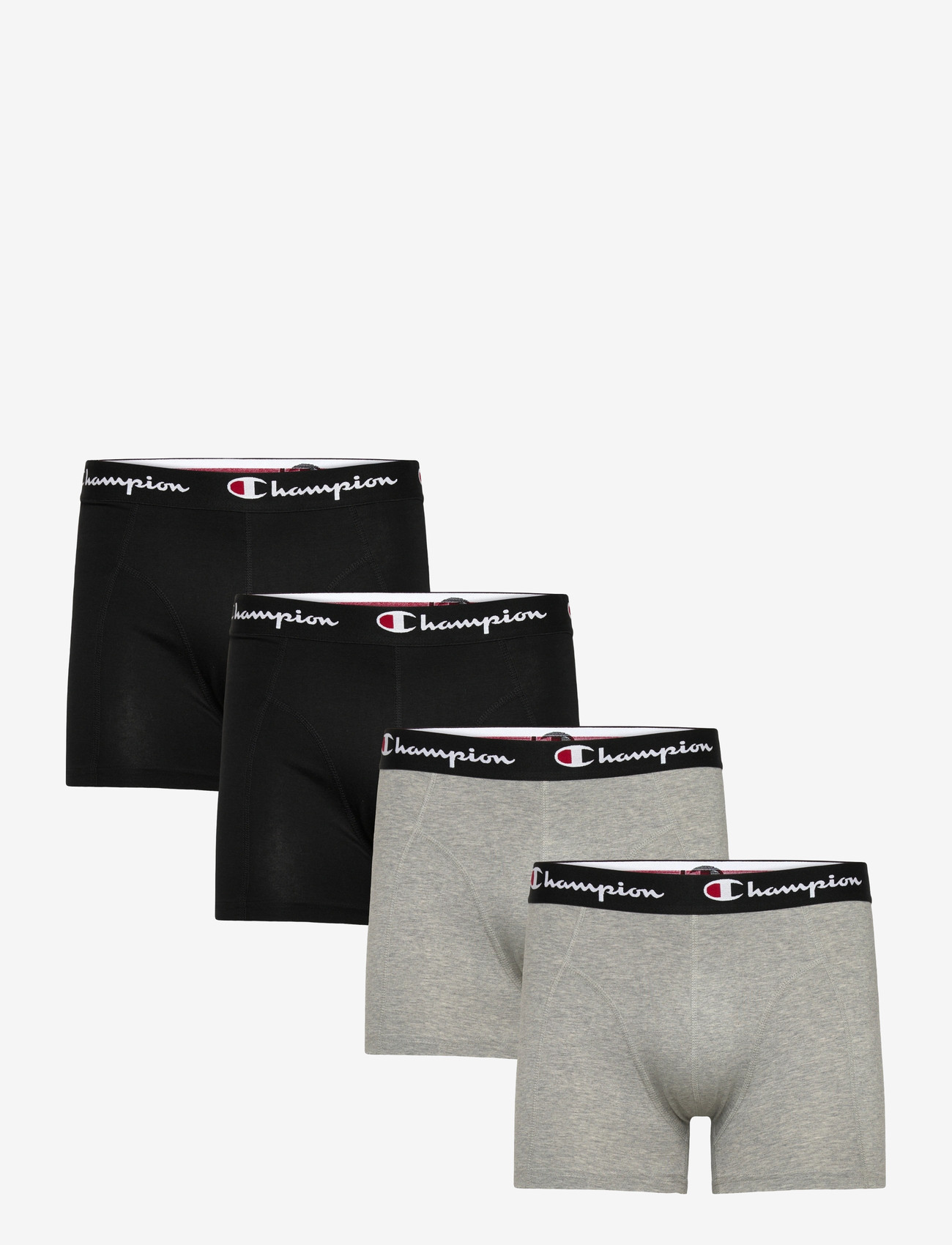 Champion - 4 pk Boxer - madalaimad hinnad - em010-oxgm/oxgm/ - 0