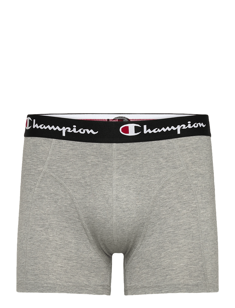 Champion - 4 pk Boxer - boxershorts - em010-oxgm/oxgm/ - 2