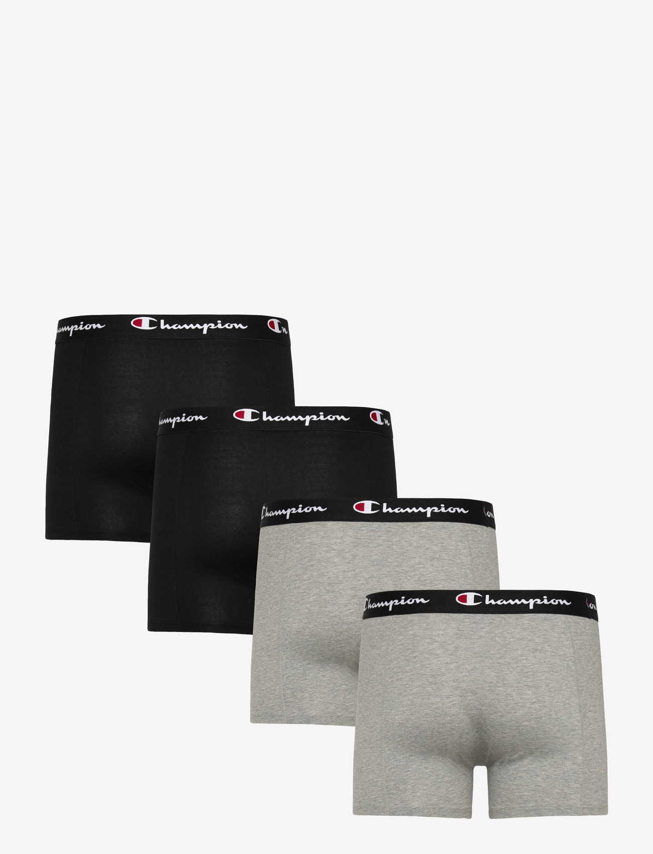 Champion - 4 pk Boxer - madalaimad hinnad - em010-oxgm/oxgm/ - 1