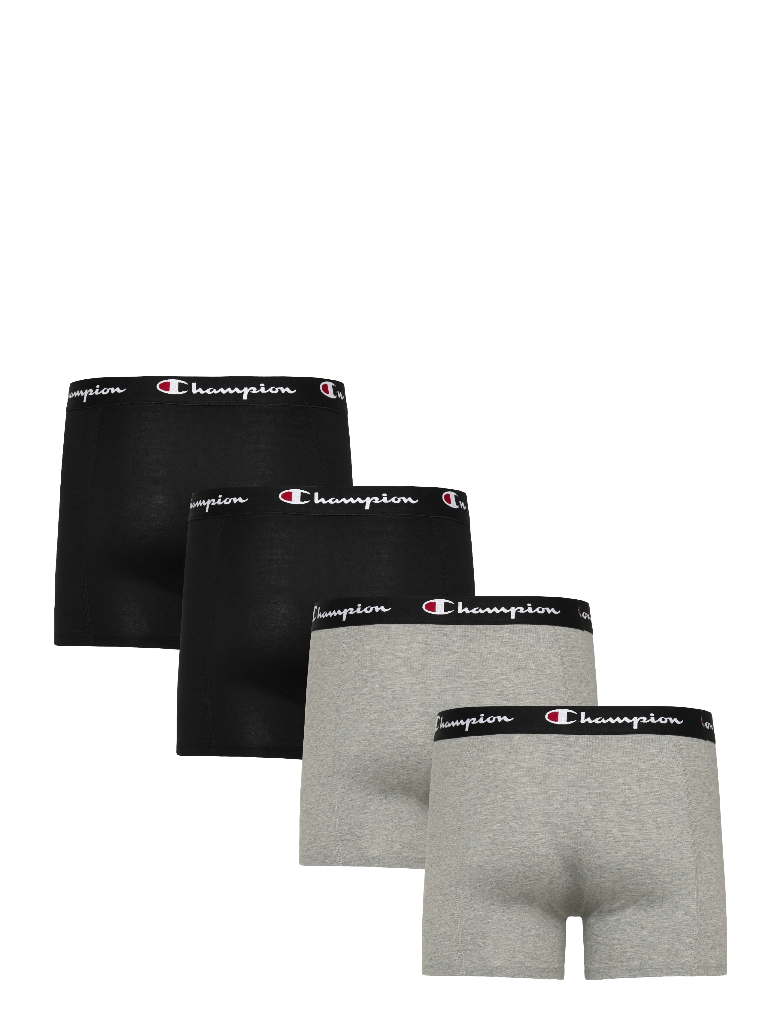 Champion - 4 pk Boxer - madalaimad hinnad - em010-oxgm/oxgm/ - 1