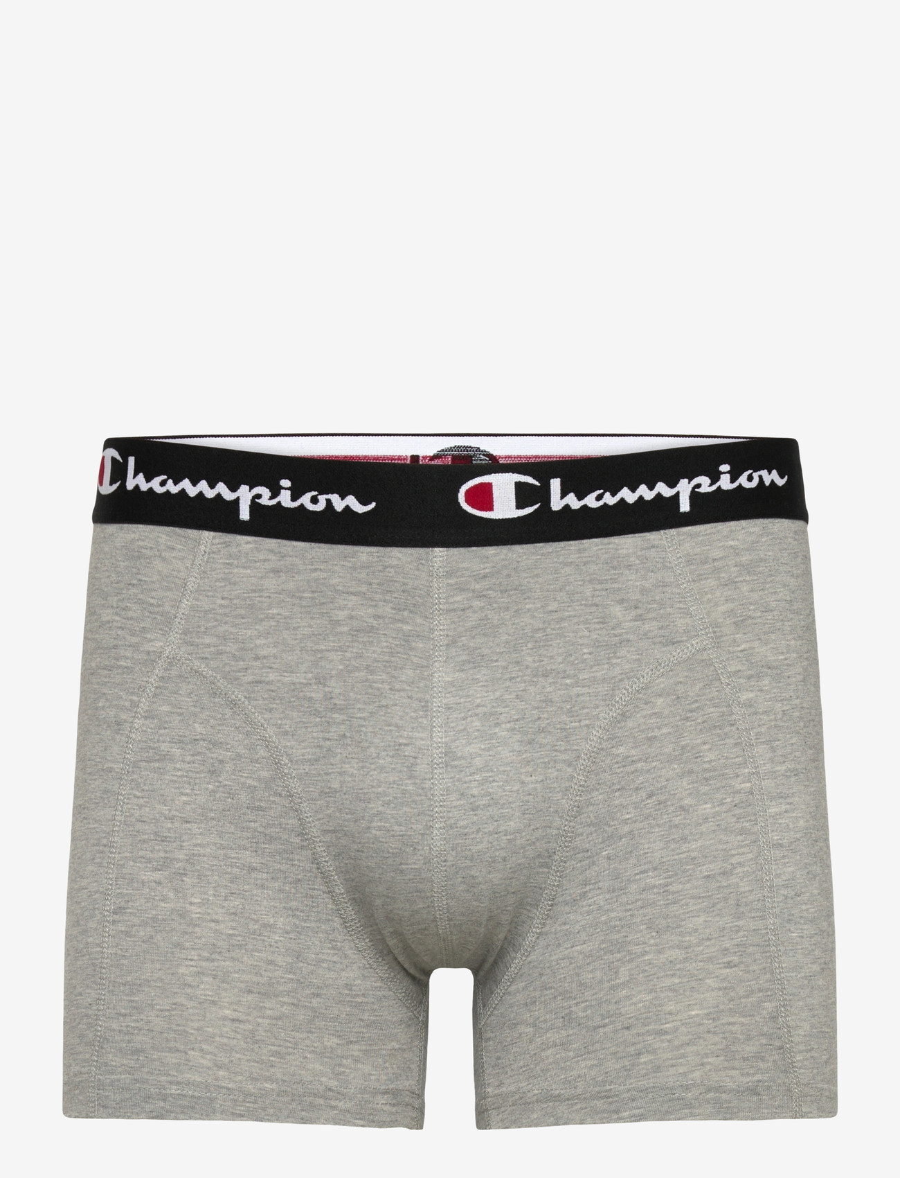 Champion - 4 pk Boxer - madalaimad hinnad - em010-oxgm/oxgm/ - 2