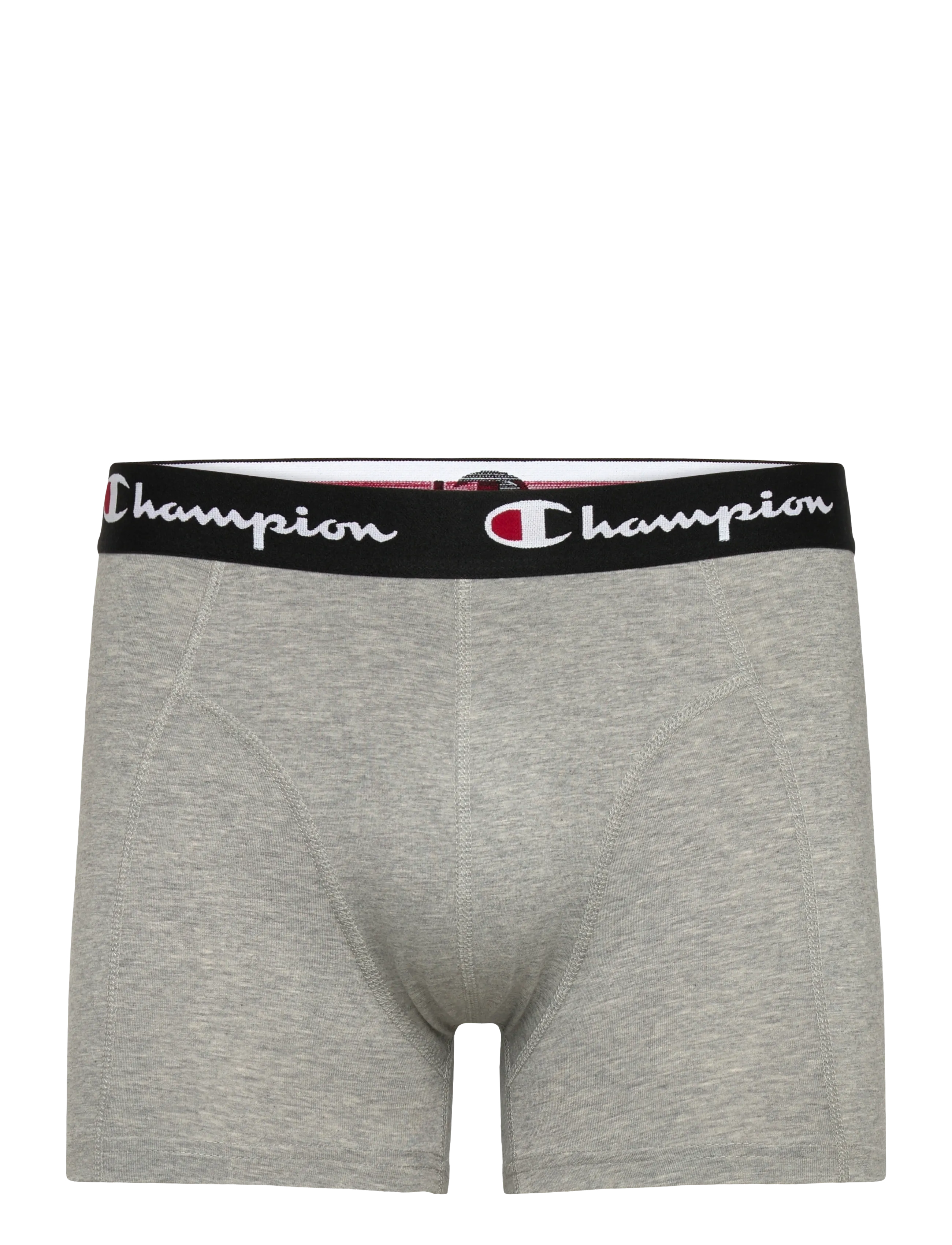 Champion - 4 pk Boxer - madalaimad hinnad - em010-oxgm/oxgm/ - 2