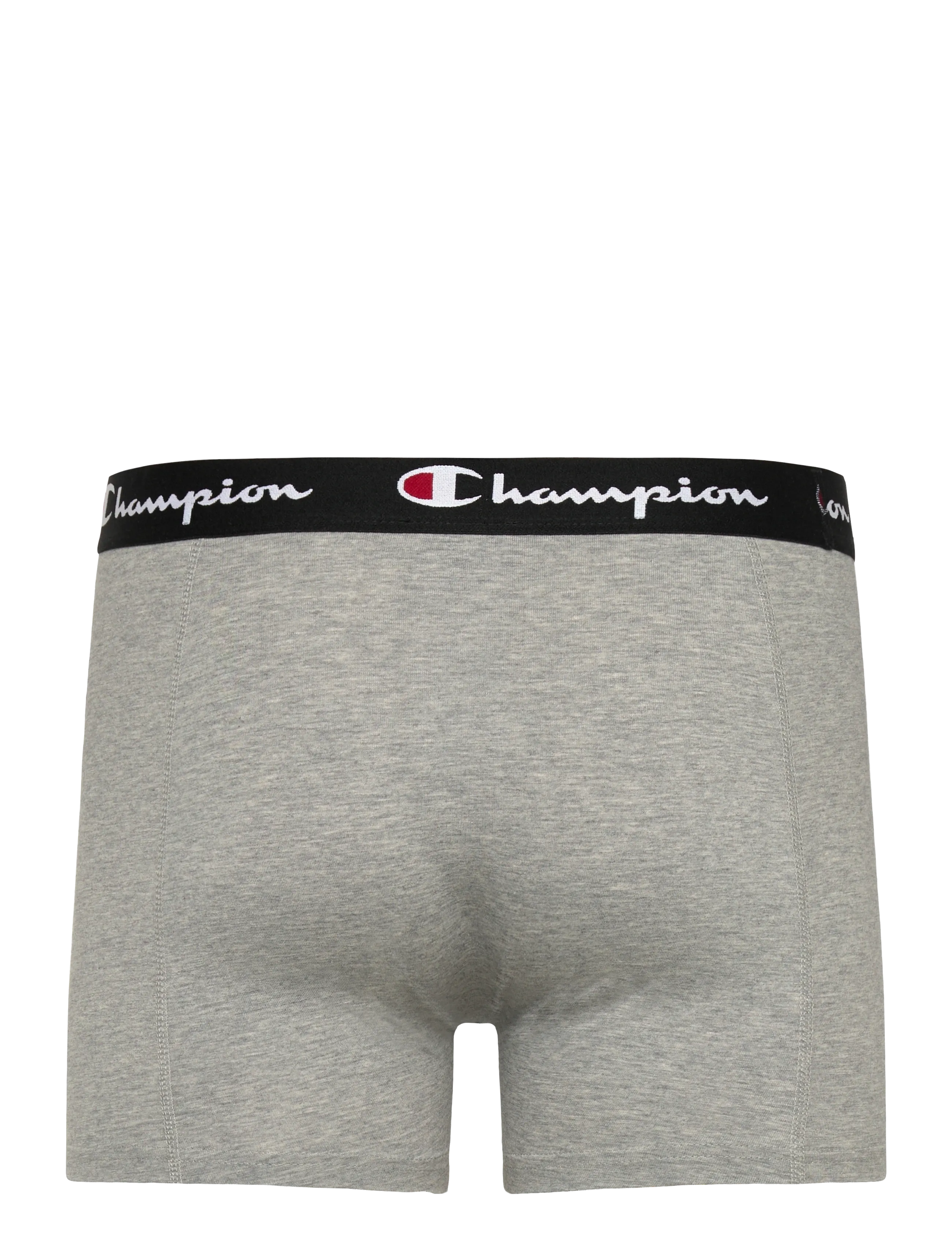 Champion - 4 pk Boxer - madalaimad hinnad - em010-oxgm/oxgm/ - 3