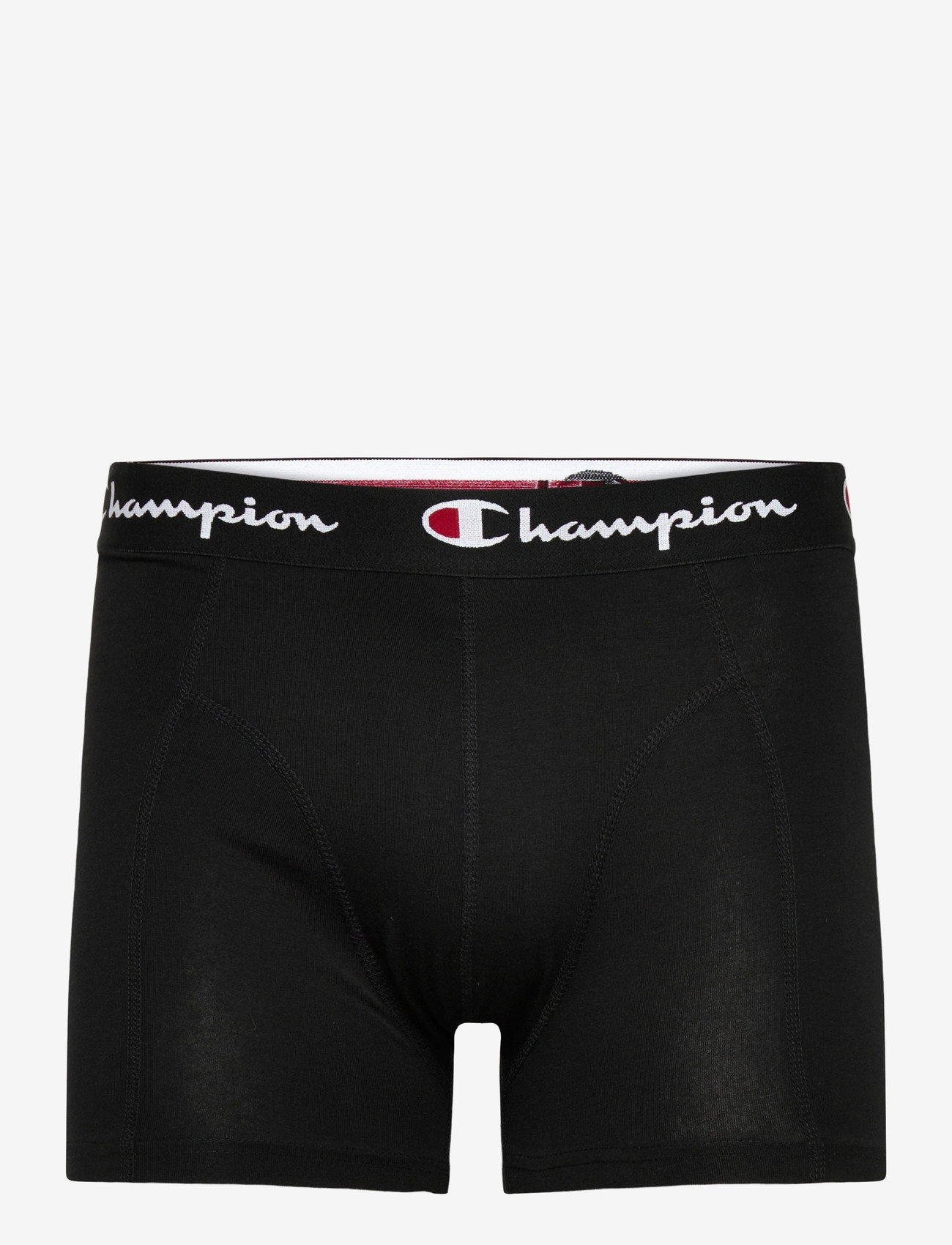 Champion - 4 pk Boxer - madalaimad hinnad - em010-oxgm/oxgm/ - 4