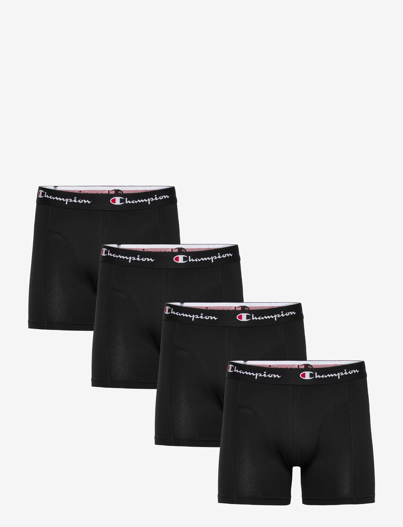 Champion - 4 pk Boxer - madalaimad hinnad - kk001-nbk/nbk/nb - 0