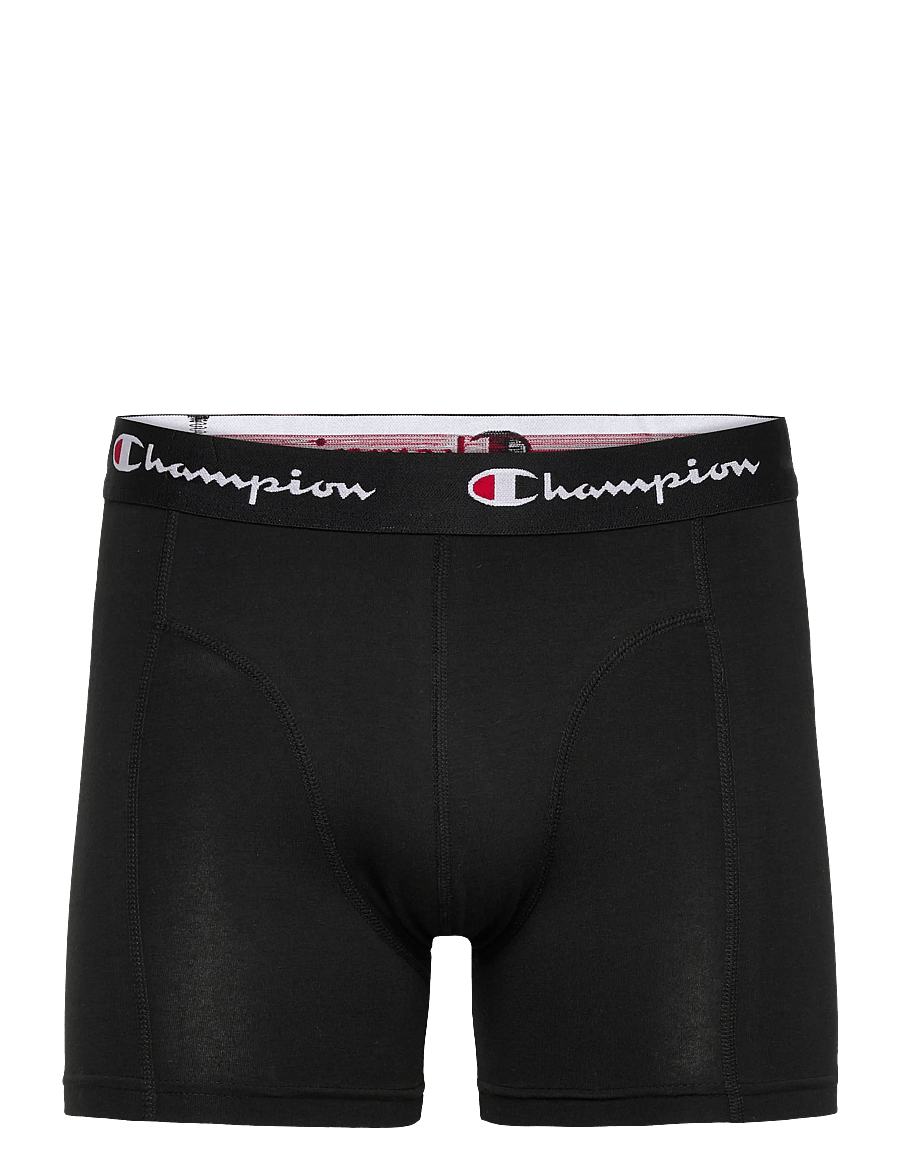 Champion - 4 pk Boxer - boxershorts - kk001-nbk/nbk/nb - 2