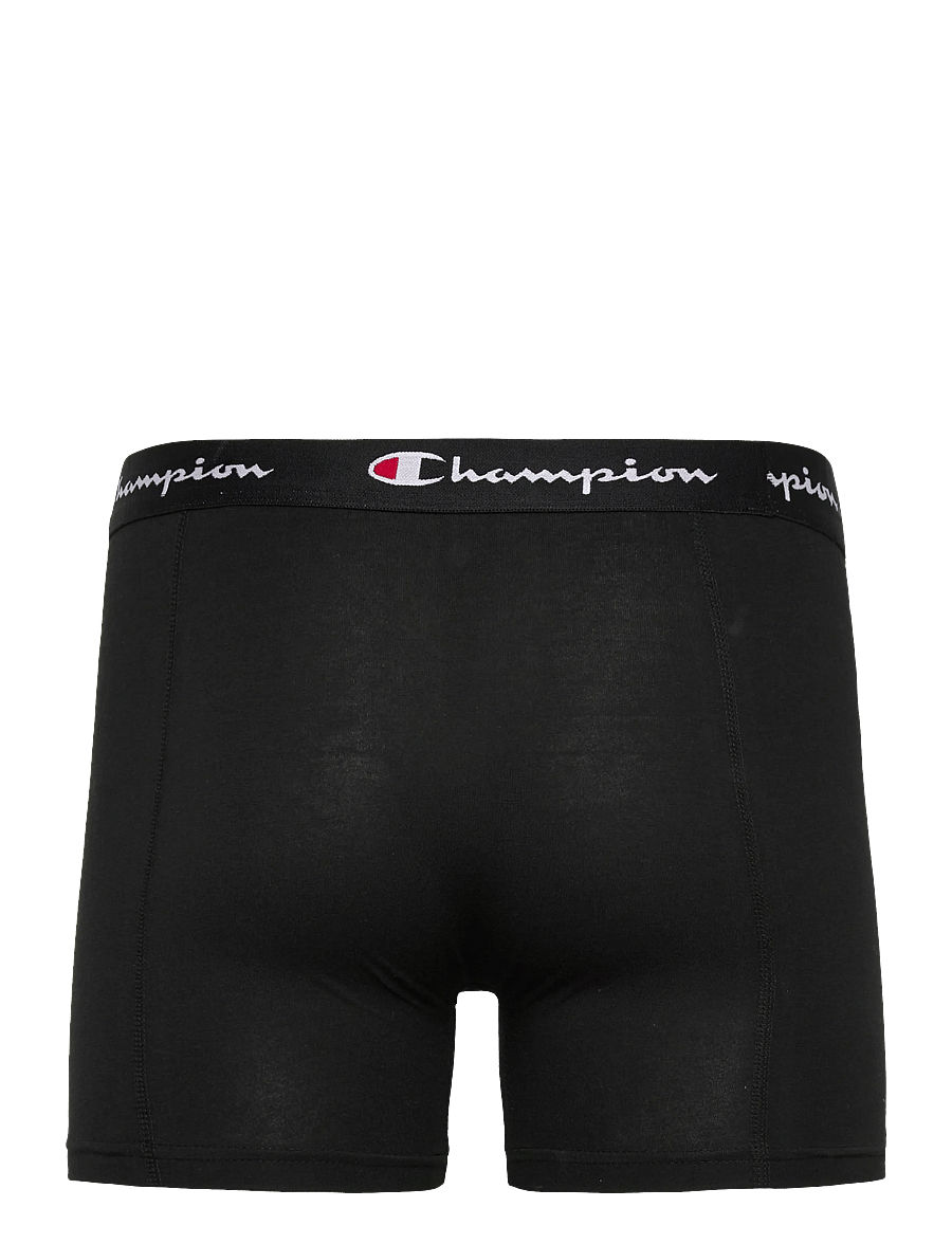 Champion - 4 pk Boxer - boxershorts - kk001-nbk/nbk/nb - 3
