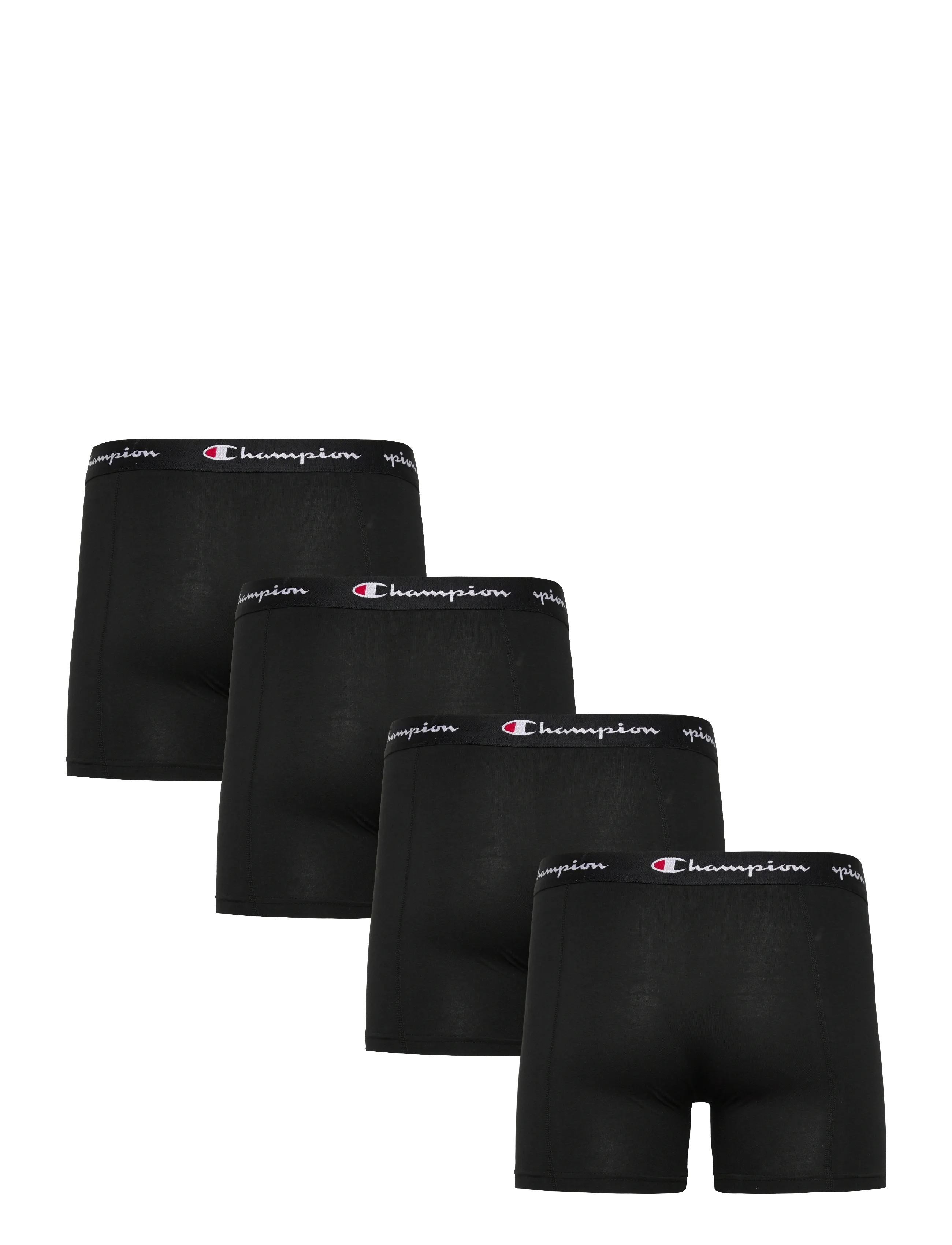Champion - 4 pk Boxer - sport - kk001-nbk/nbk/nb - 1