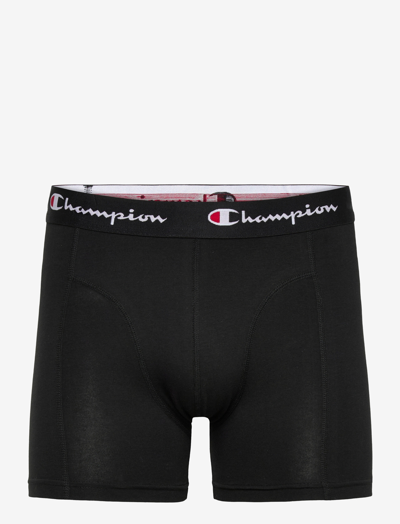 Champion - 4 pk Boxer - madalaimad hinnad - kk001-nbk/nbk/nb - 4