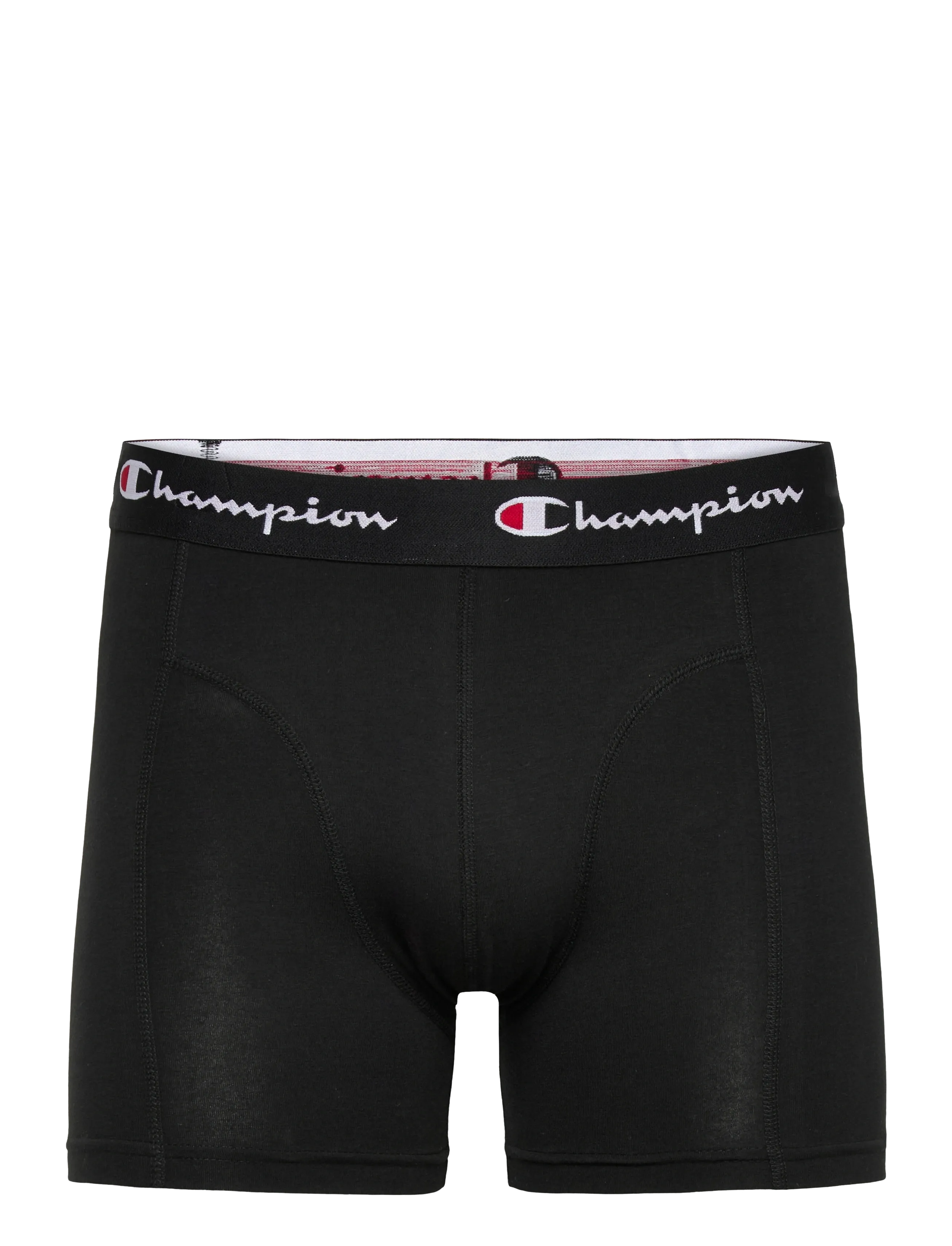 Champion - 4 pk Boxer - sport - kk001-nbk/nbk/nb - 4