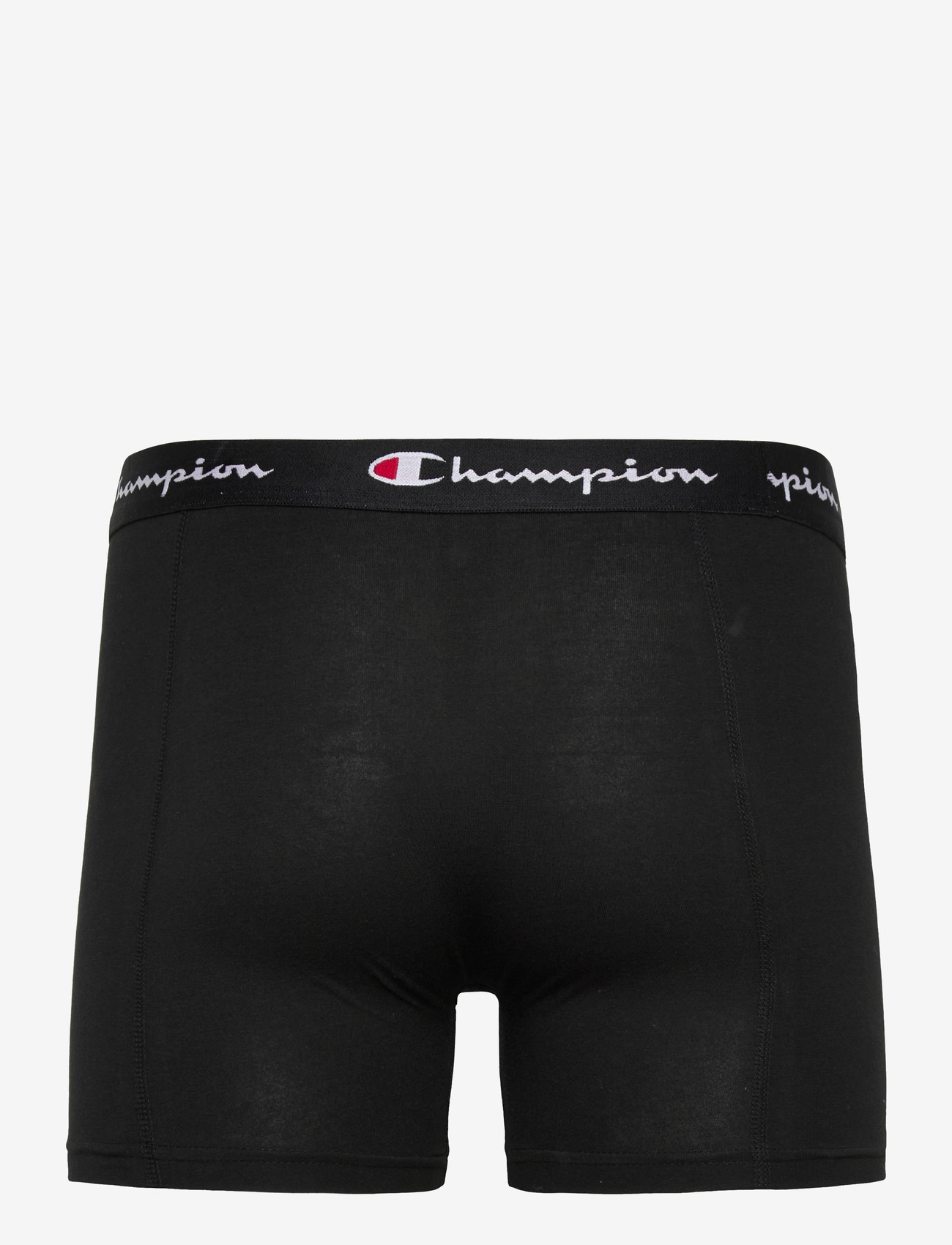 Champion - 4 pk Boxer - madalaimad hinnad - kk001-nbk/nbk/nb - 5