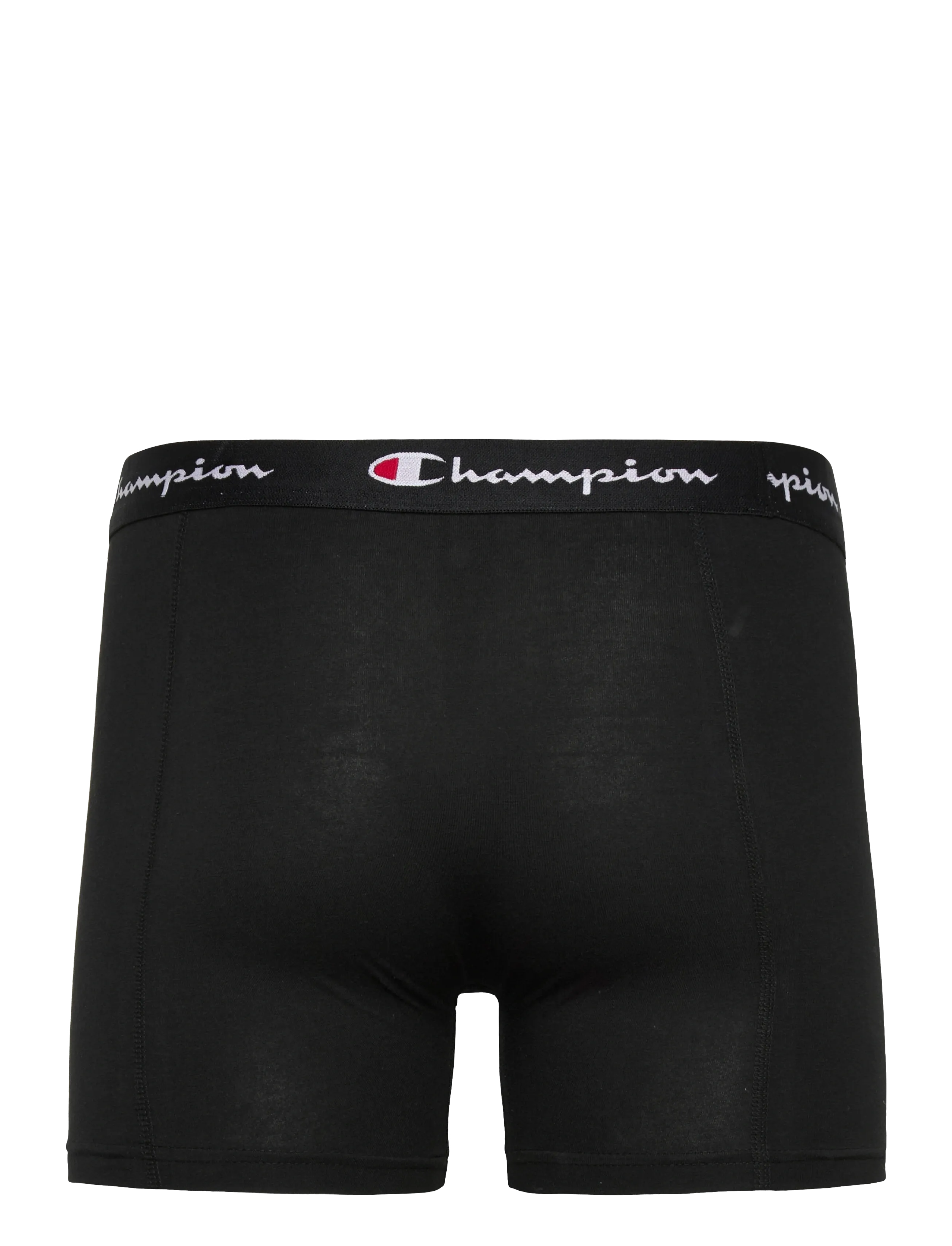 Champion - 4 pk Boxer - sport - kk001-nbk/nbk/nb - 5