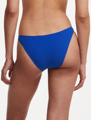 Chantelle Beach - CELESTIAL Bikini Brief - majtki bikini - deep blue - 3