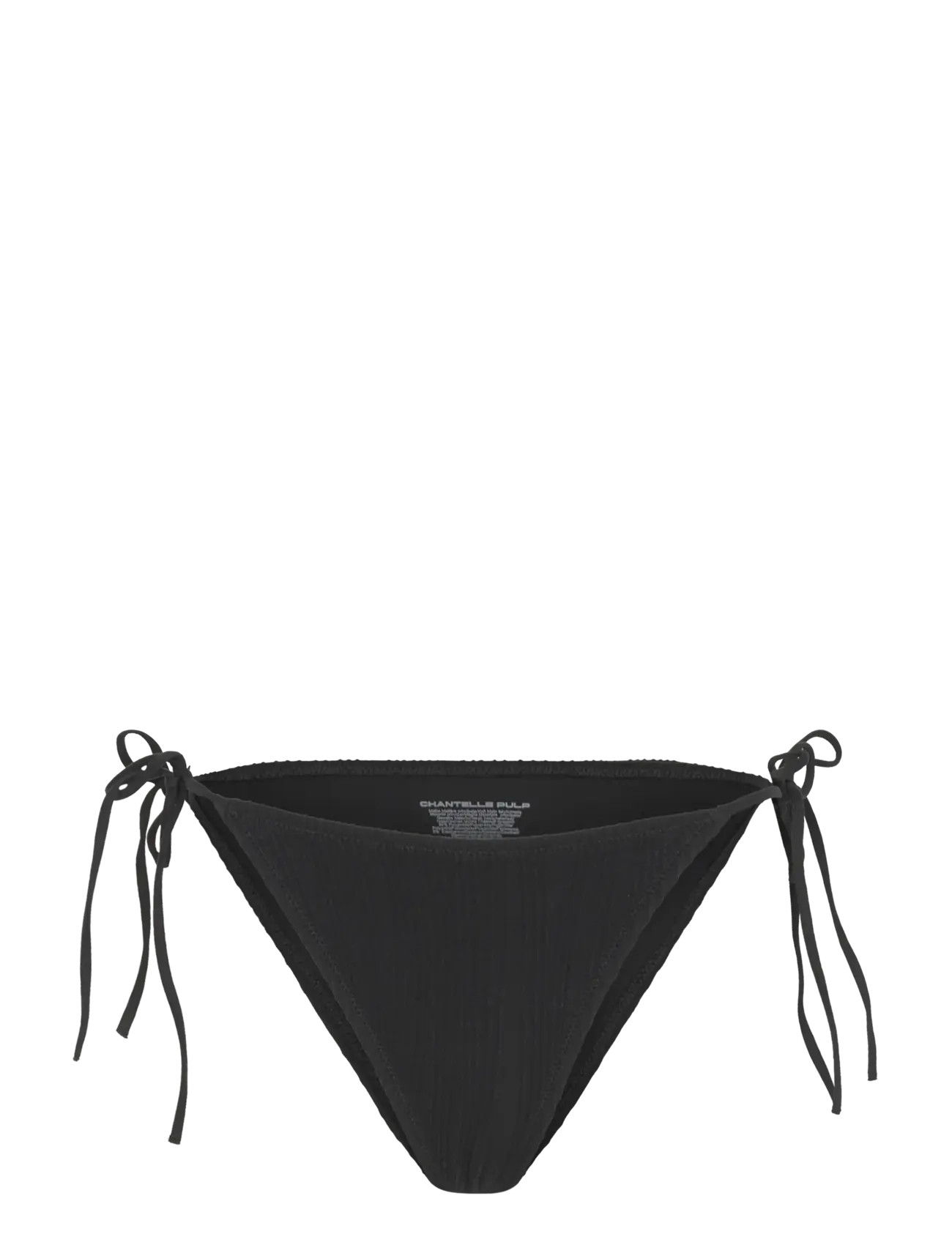 Chantelle Beach SWIM ONE Bikini - Bademode - BLACK / black
