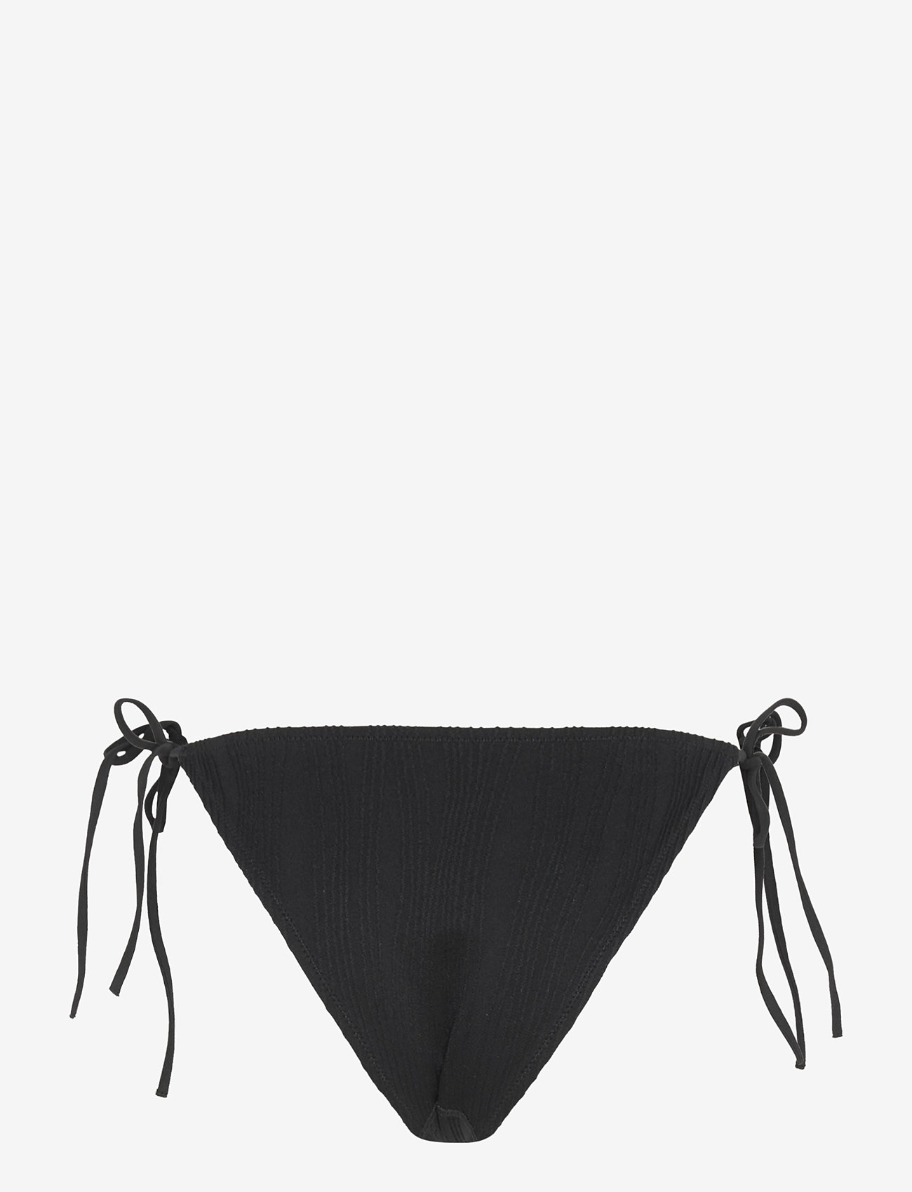 Chantelle Beach - SWIM ONE Bikini - side tie bikinier - black - 2