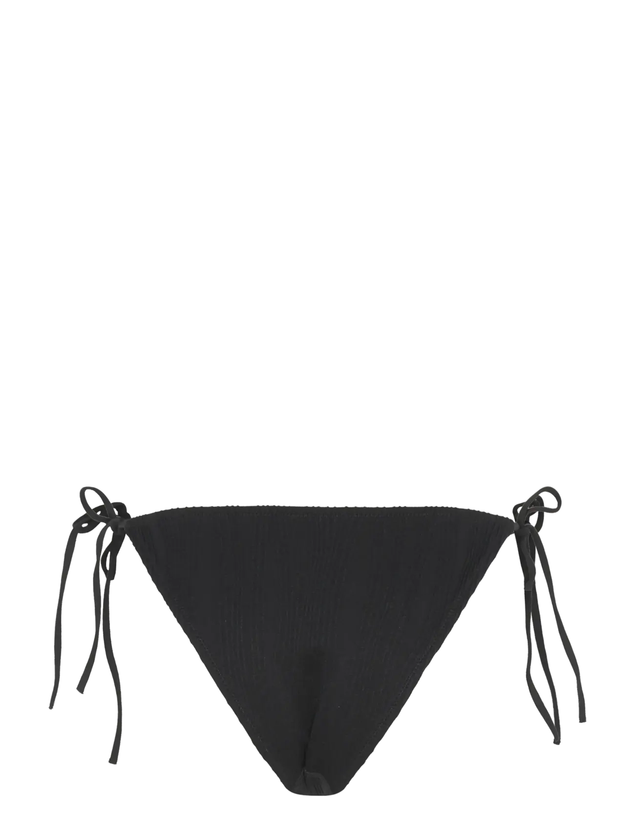 Chantelle Beach - SWIM ONE Bikini - solmittavat bikinit - black - 2