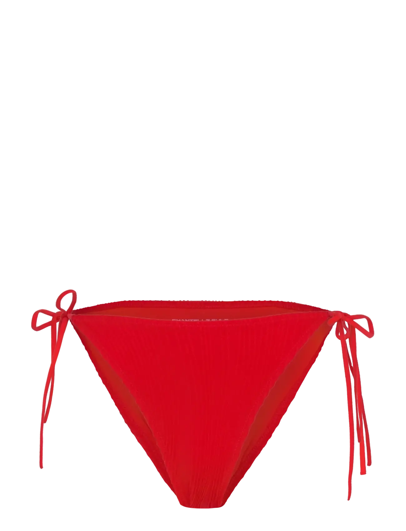 Chantelle Beach SWIM ONE Bikini - Tøj - CHERRY RED / red