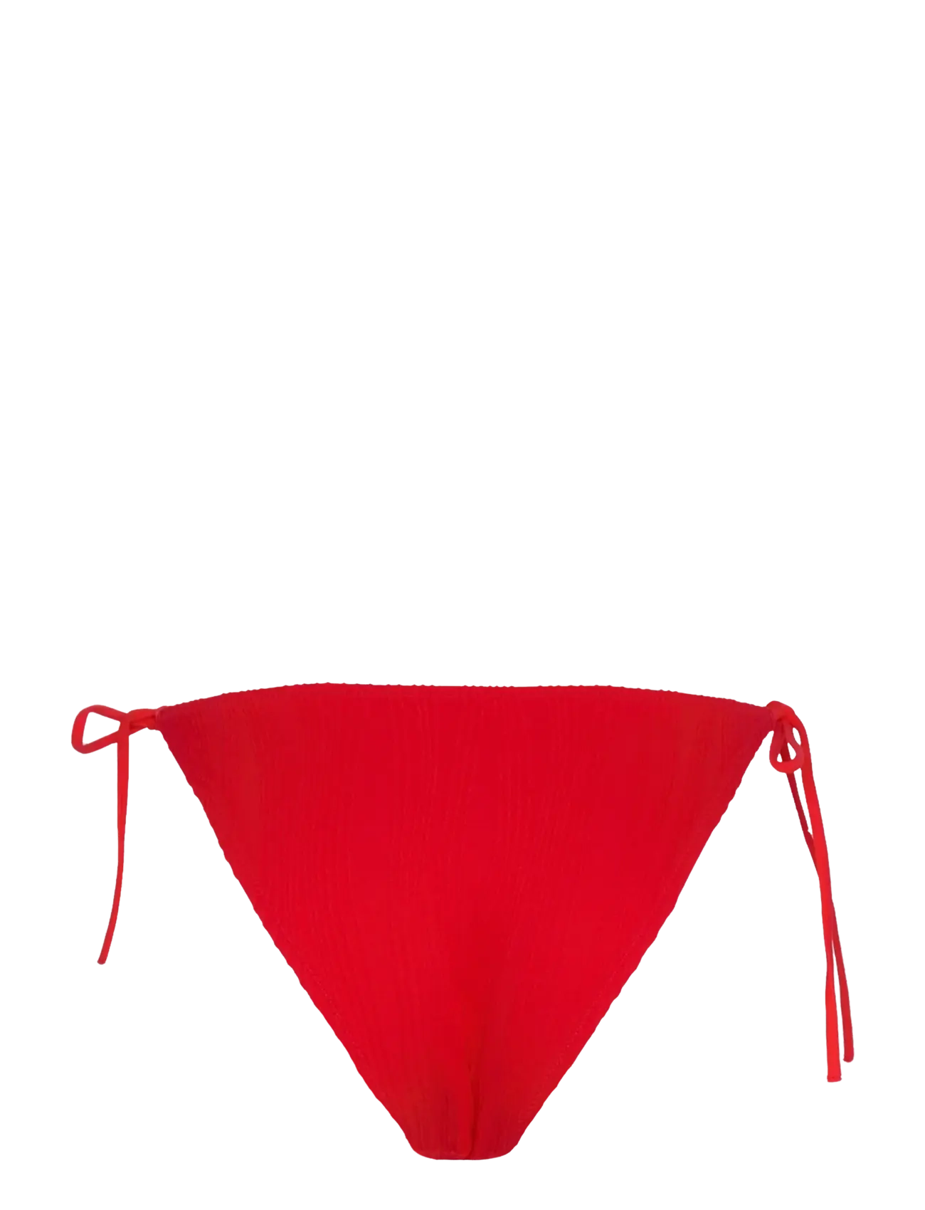 Chantelle Beach - SWIM ONE Bikini - bikinis mit seitenbändern - cherry red - 2
