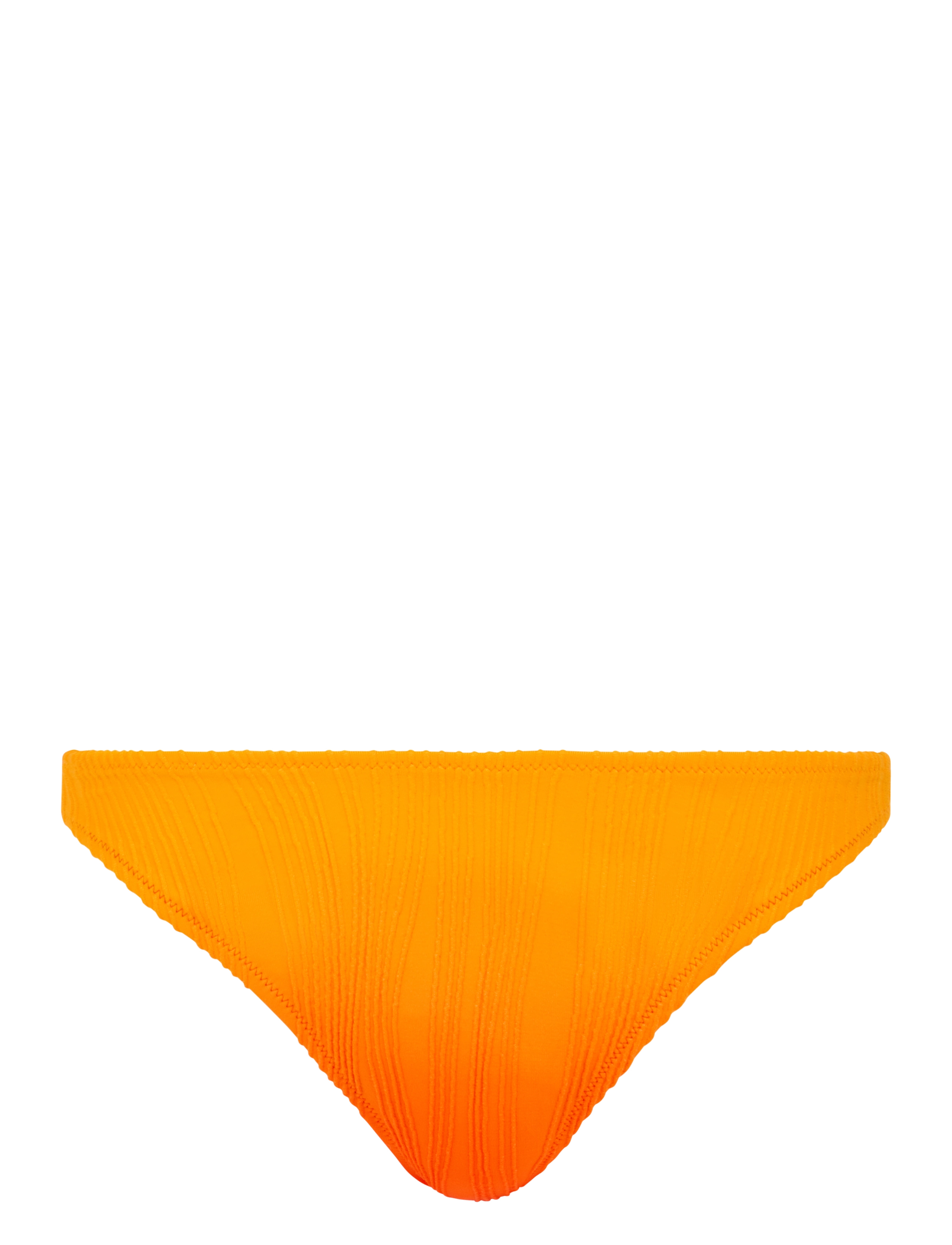 CHANTELLE BEACH Pulp Swim Bikini Tanga Orange - One Size - Damen