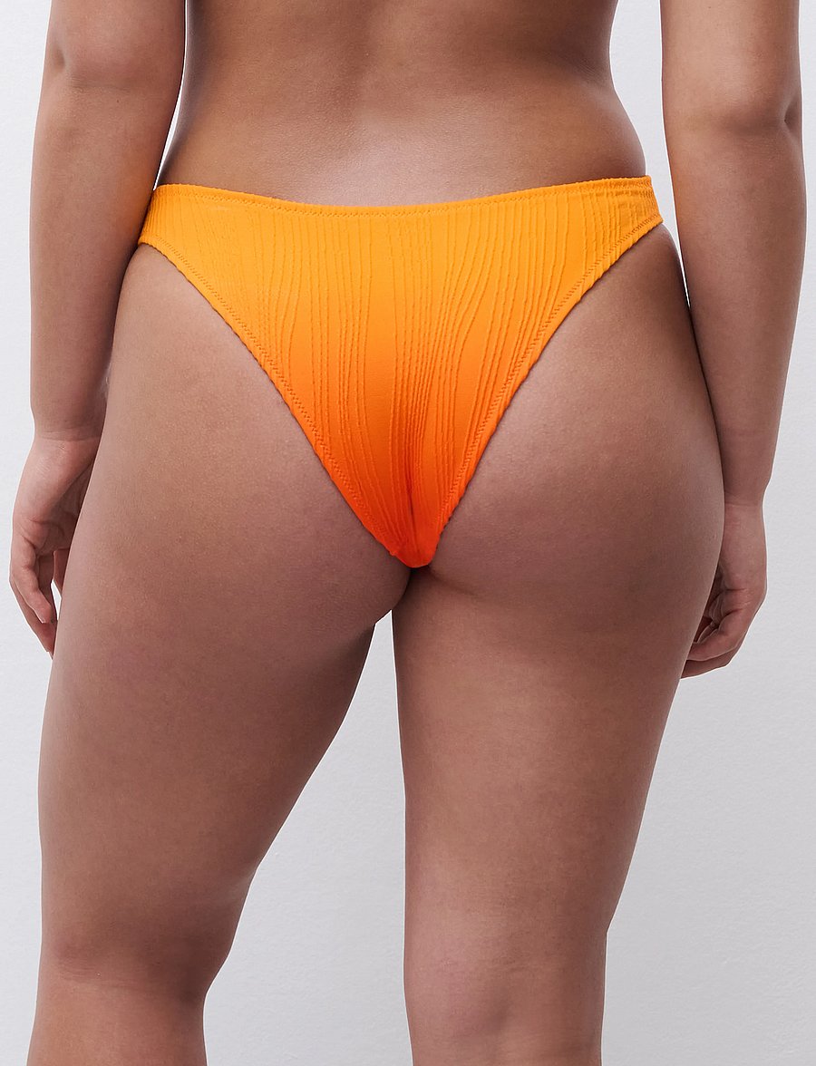Chantelle Beach - SWIM ONE Tanga - bikini-slips - sunrise tie & dye - 3