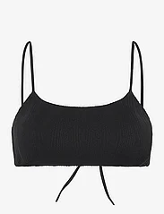 Chantelle Beach - PULP Swim Bikini Wirefree t-shirt bra - bikini bandeau - black - 1