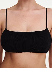 Chantelle Beach - PULP Swim Bikini Wirefree t-shirt bra - bikini bandeau - black - 3