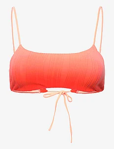 PULP Swim Bikini Wirefree t-shirt bra, Chantelle Beach