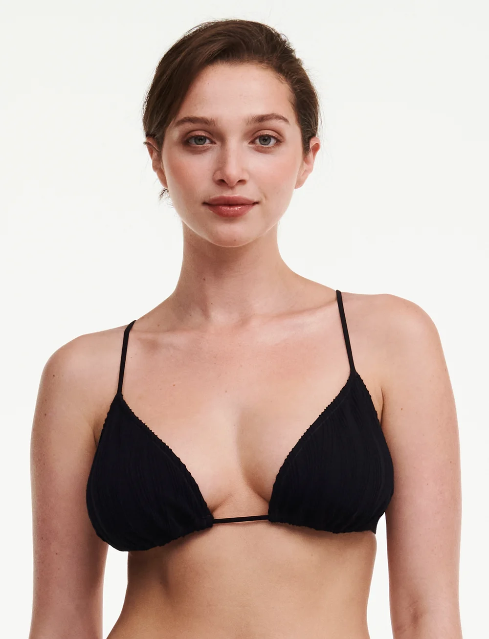 Bikini shirt top shop