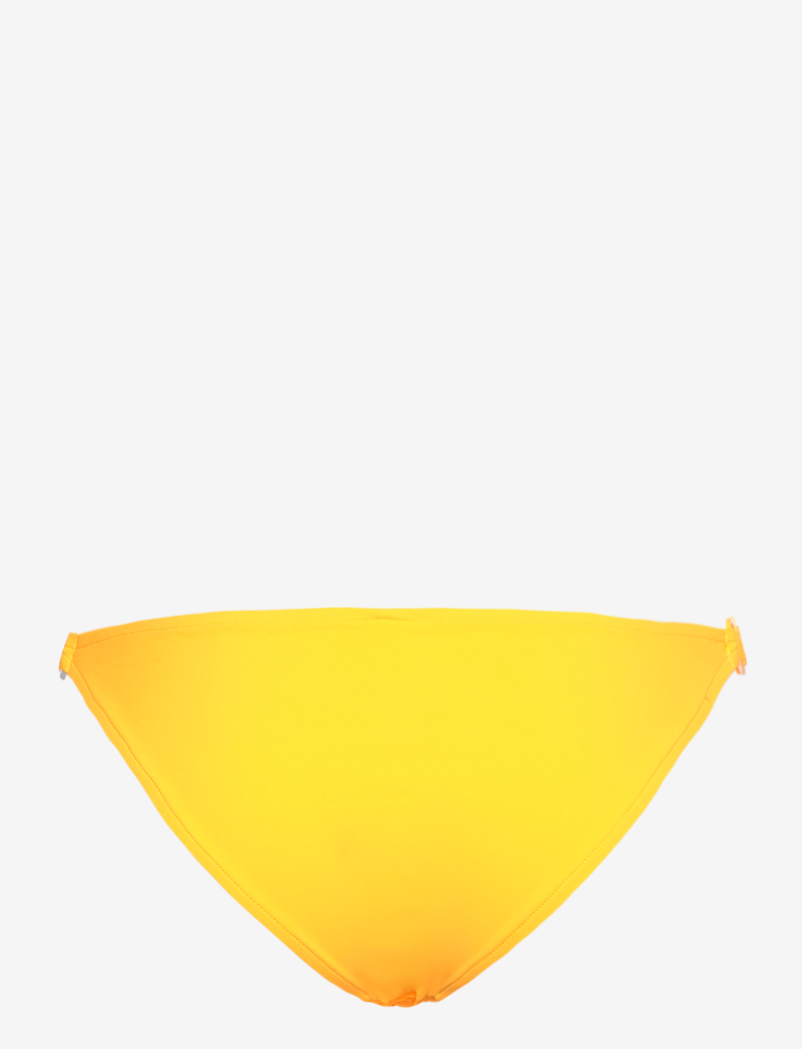 Chantelle Beach - Texture Bikini - yellow lemon - 1