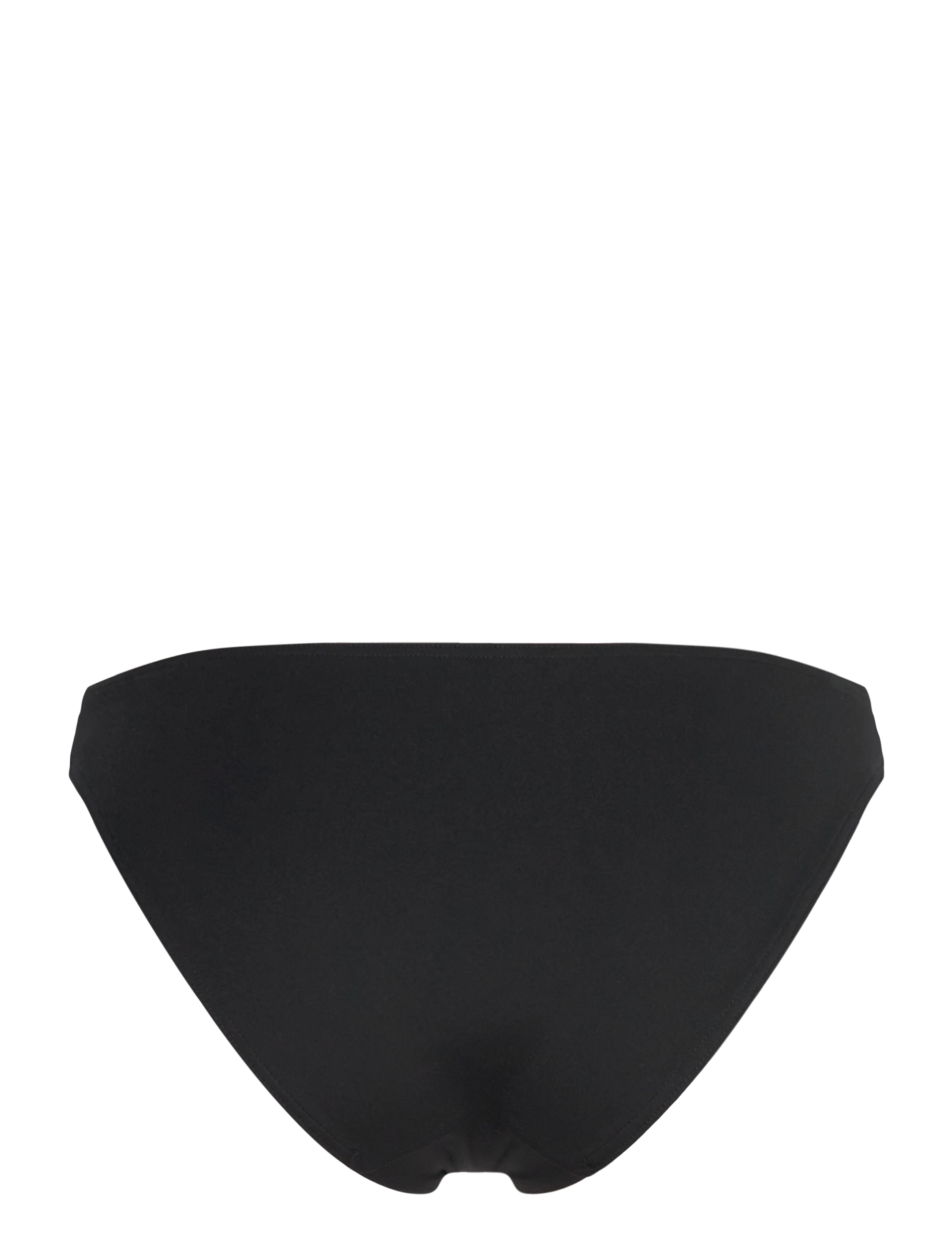 Chantelle Beach - Icon Brief - bas de maillot - black - 2