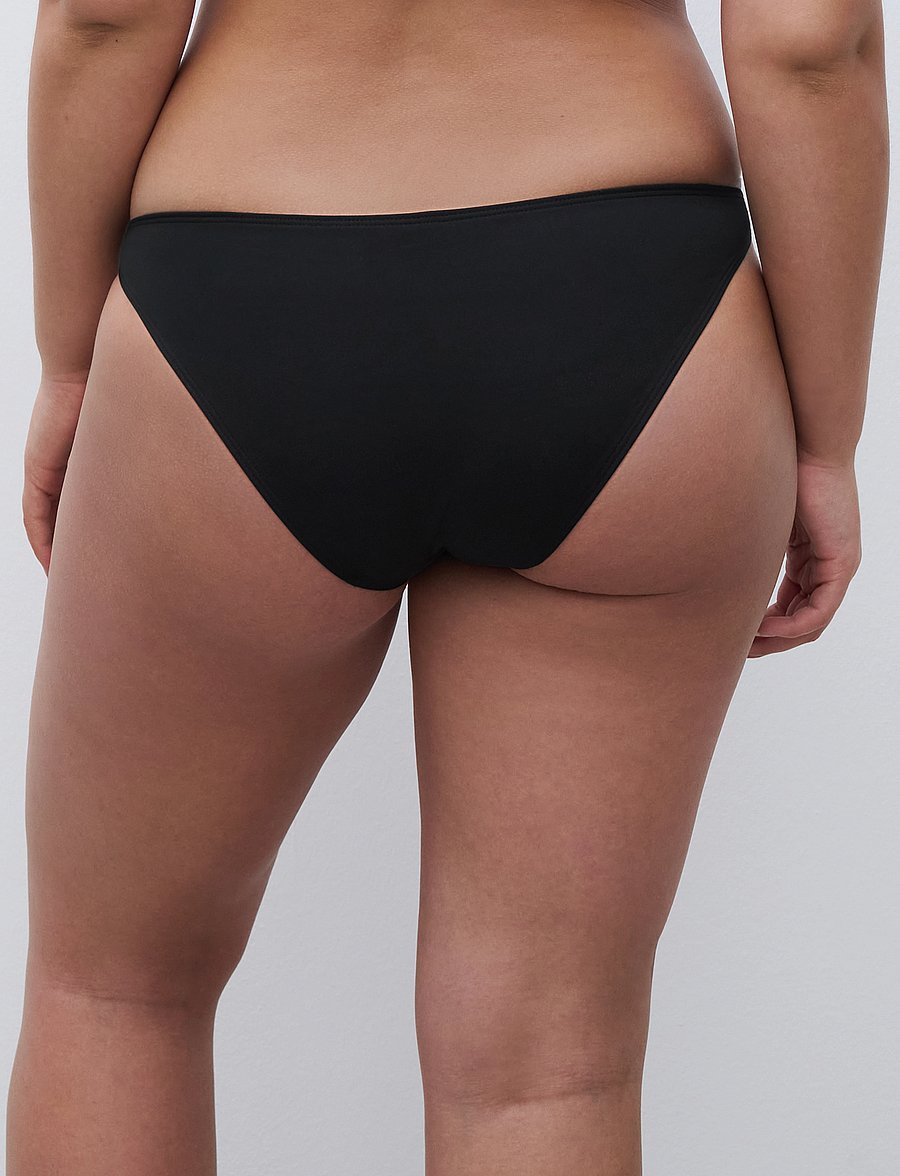 Chantelle Beach - Icon Brief - bikinibroekjes - black - 4