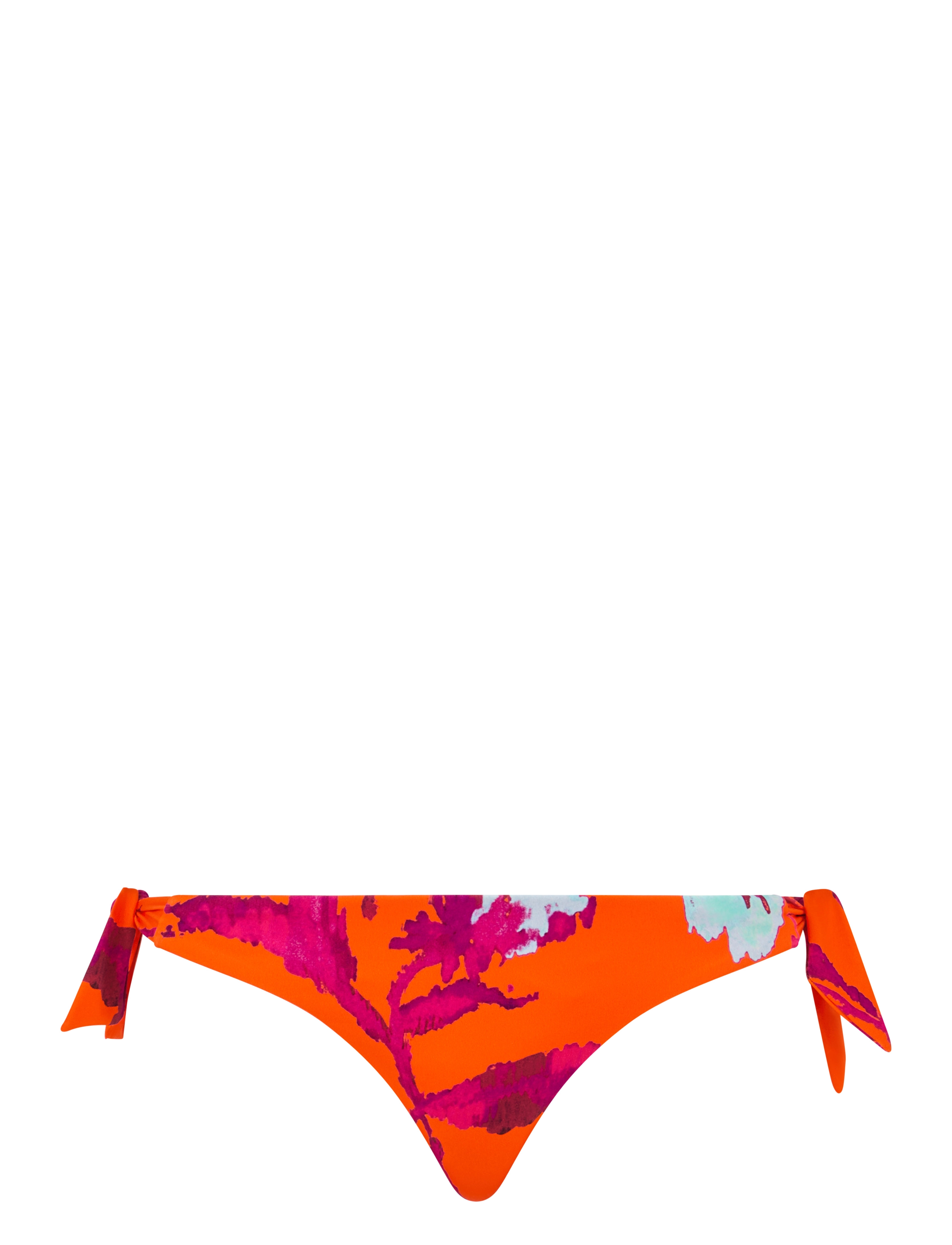 CHANTELLE BEACH Icon Bikini Orange - 40 - Damen