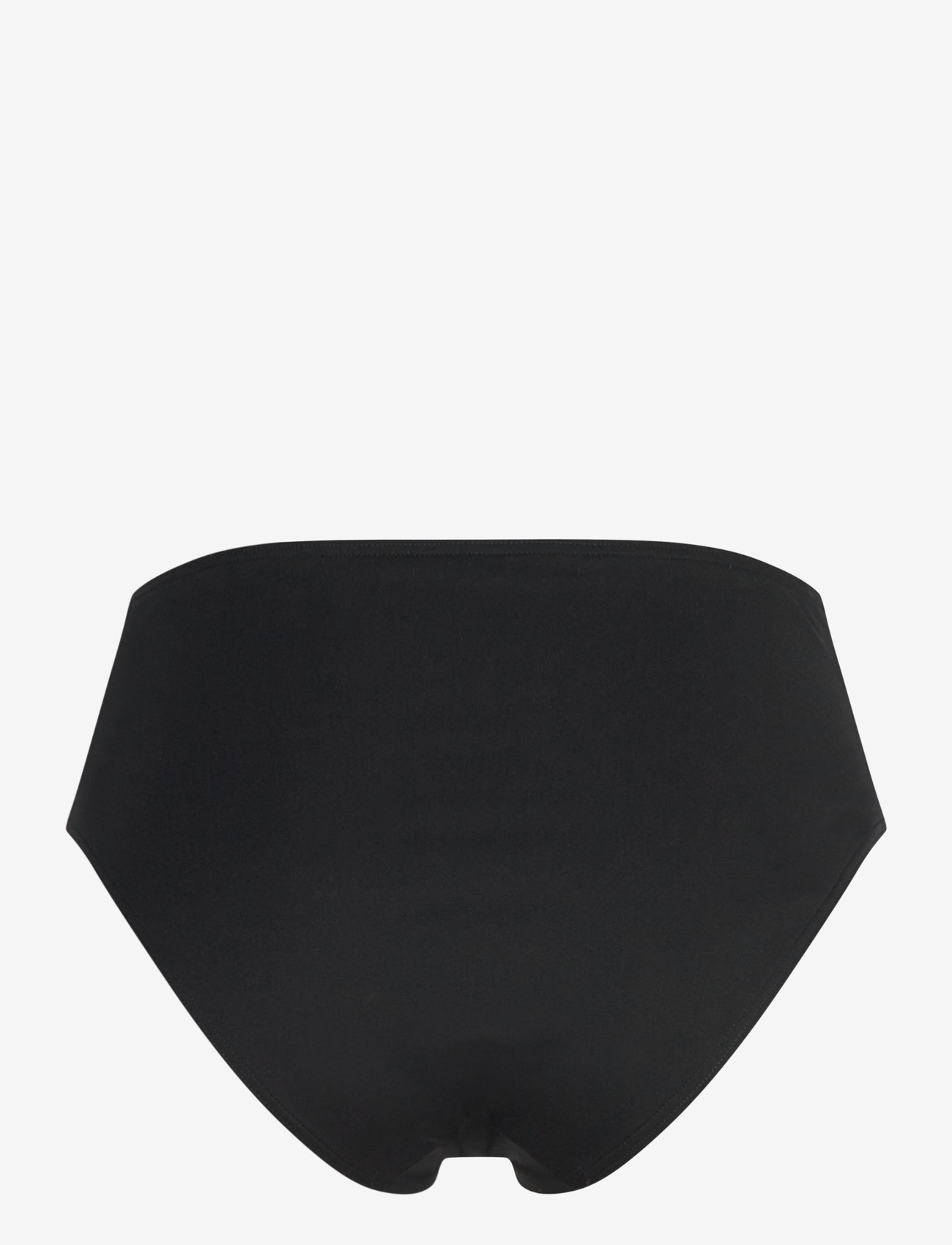 Chantelle Beach - Icon Full Brief - bikini-slips - black - 2