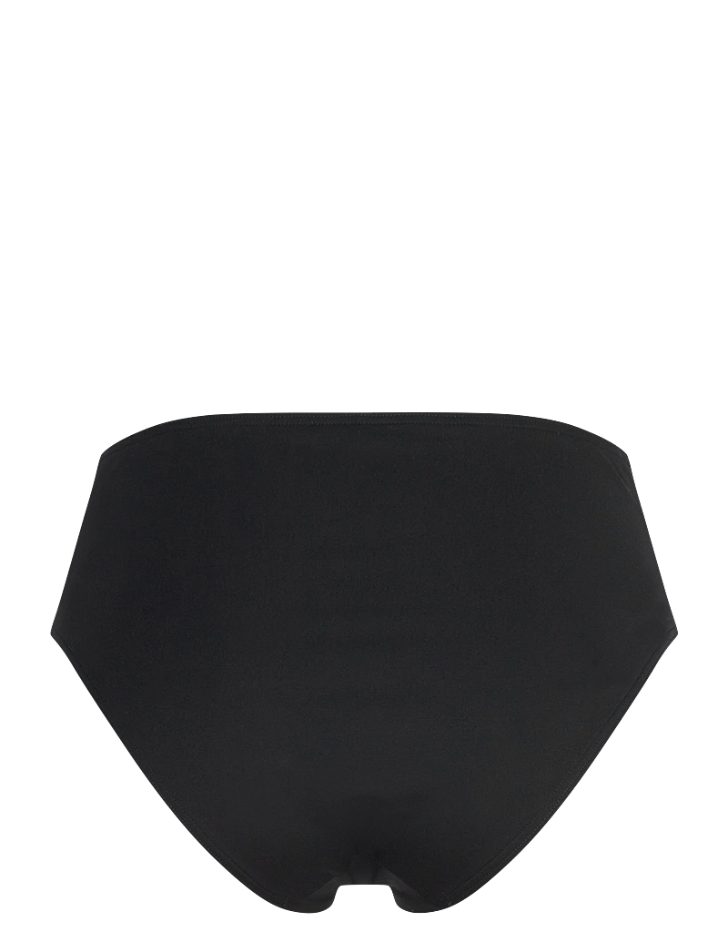 Chantelle Beach - Icon Full Brief - bikini-slips - black - 2