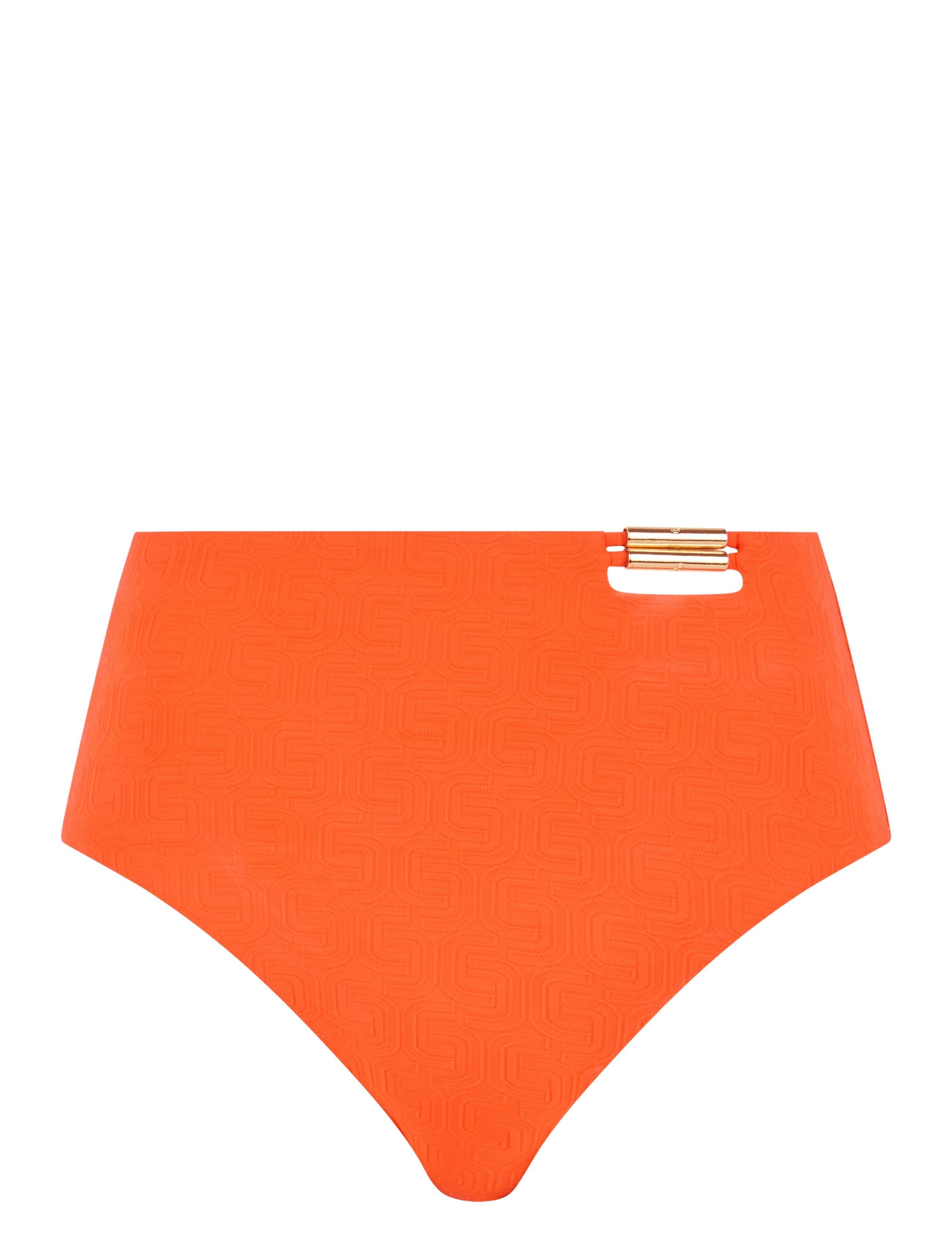 ORANGE SAVANNA