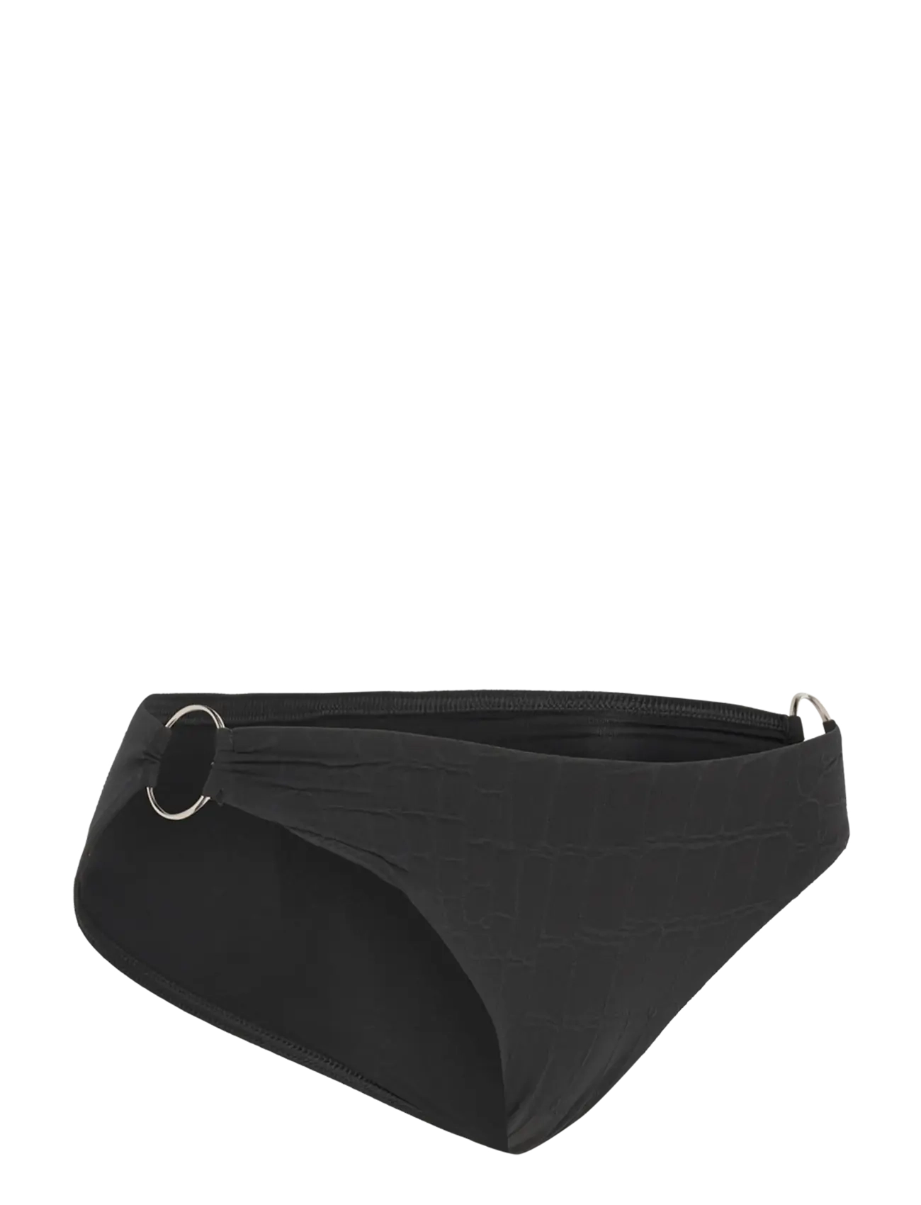 Chantelle Beach - Eclipse swimwear brief - bikinialaosat - black - 3